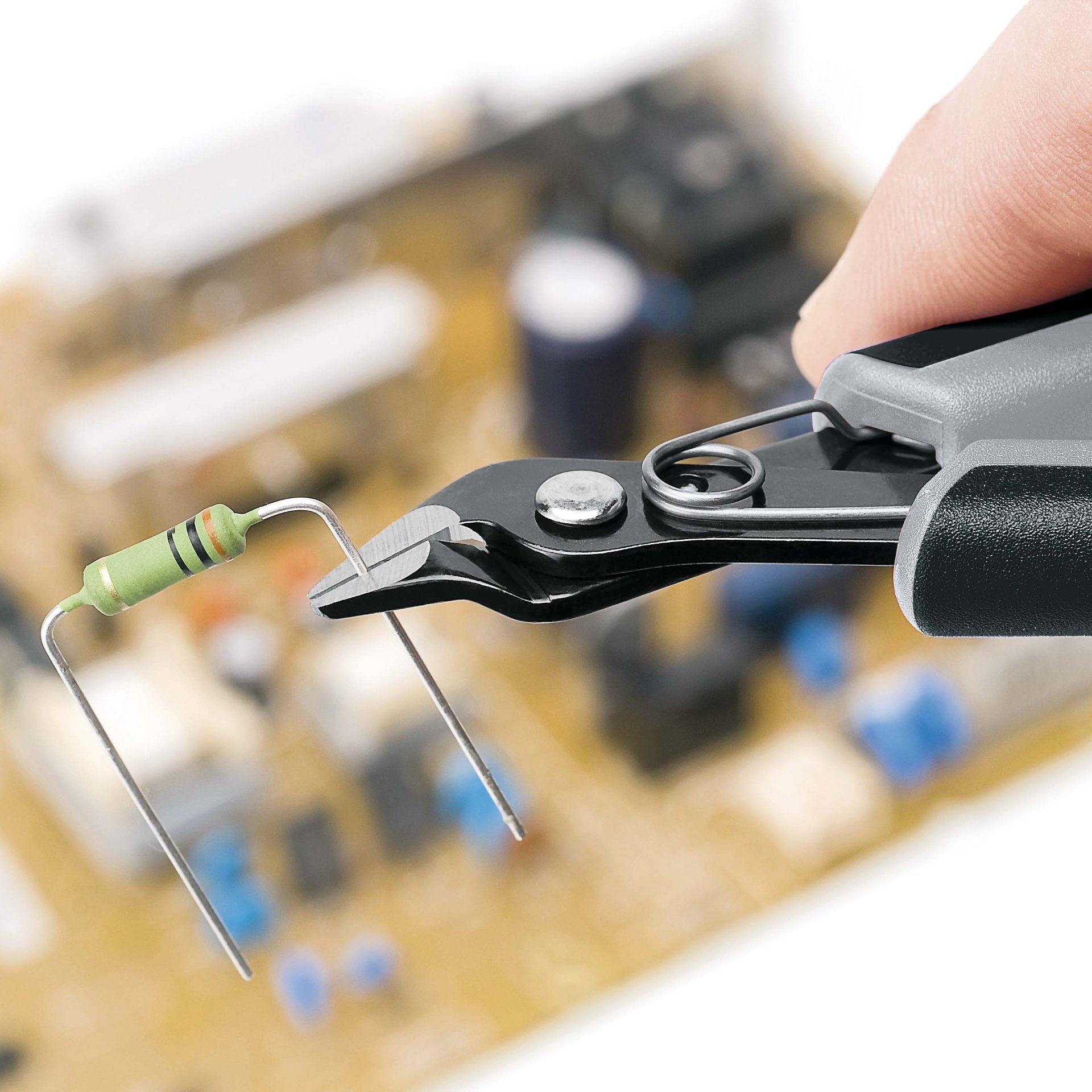 Elektronik, Hardware