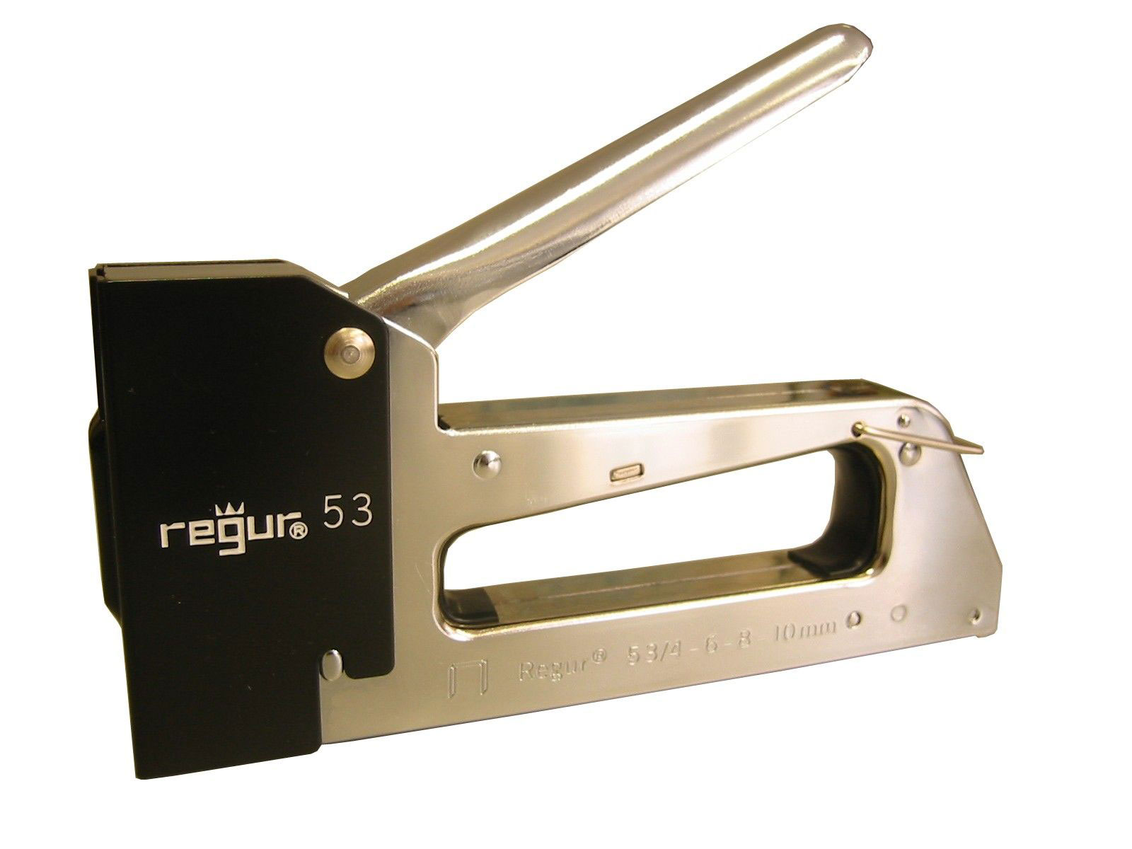 Handtacker Regur® 53 für Regur®