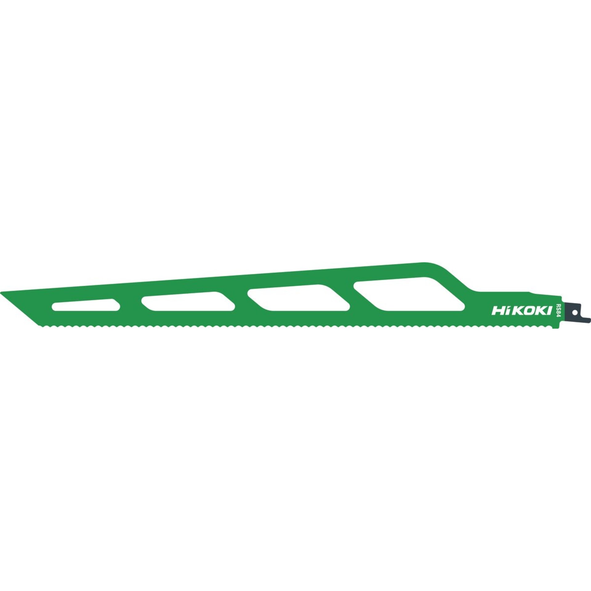 Hikoki Säbelsägeblätter Spezial HCS RS84/S2013AWP Gerät