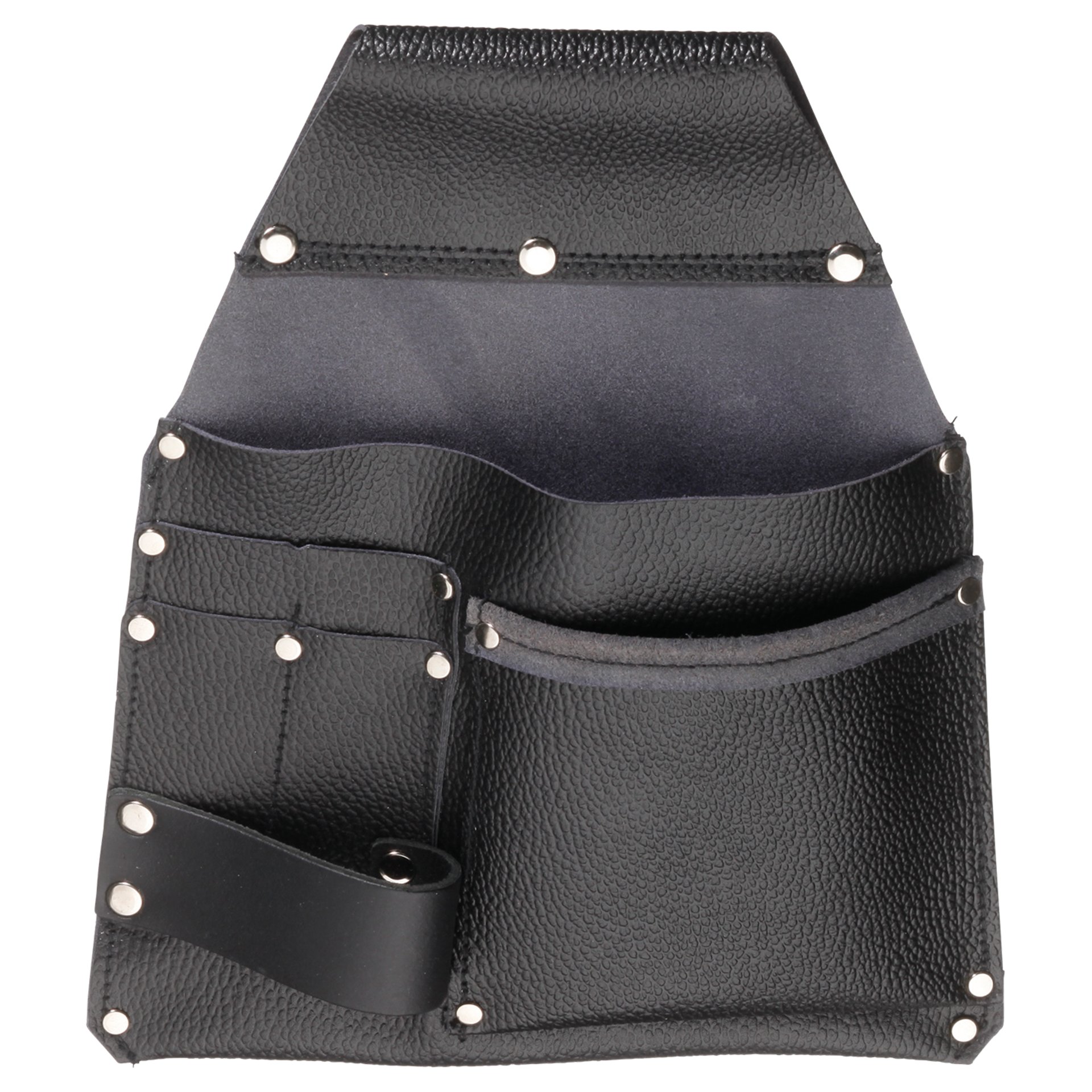 Freund Ledergürteltasche
