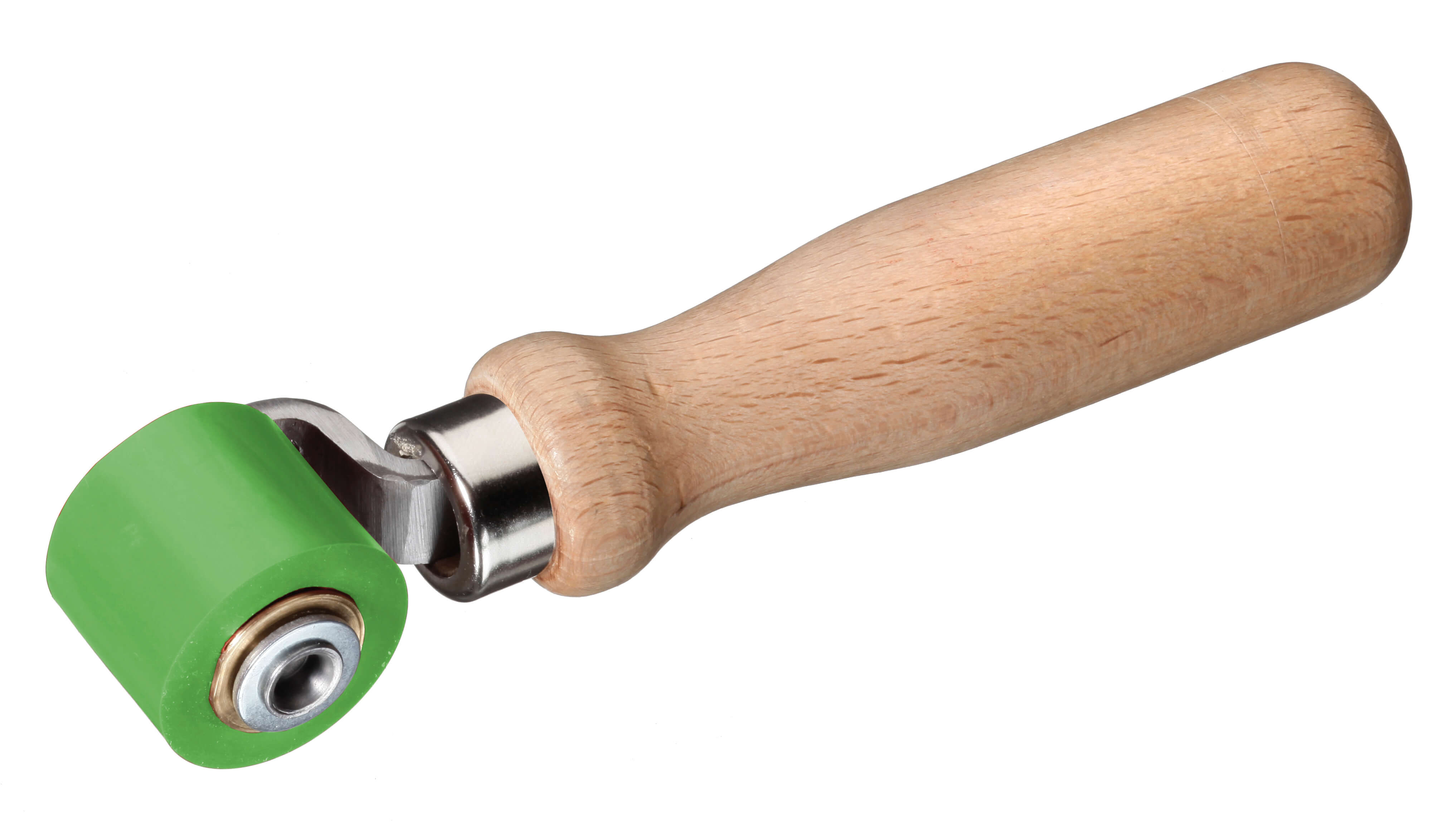 04221045 Andrückrolle Silikon Ø 33x28, 33x28 mm, Dachdecker, Freund