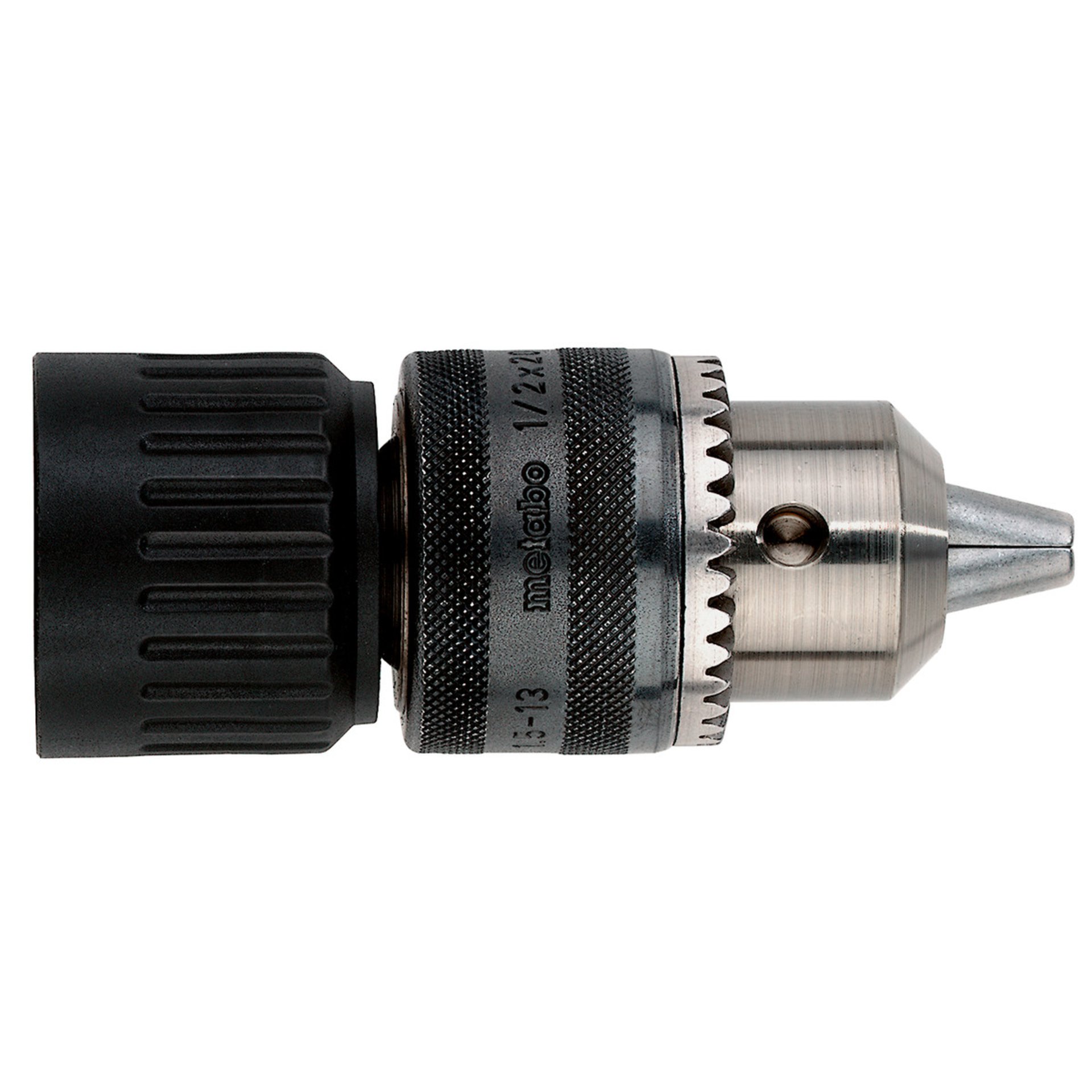 Zahnkranzbohrfutter 13 mm mit Adapter  (631924000)