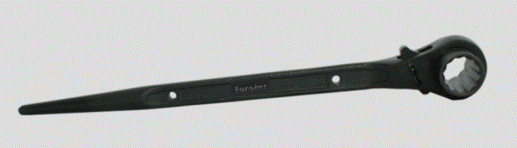 Eurotec-ger-st Gerüstratsche 19/22 Schlüsselweite 19/22