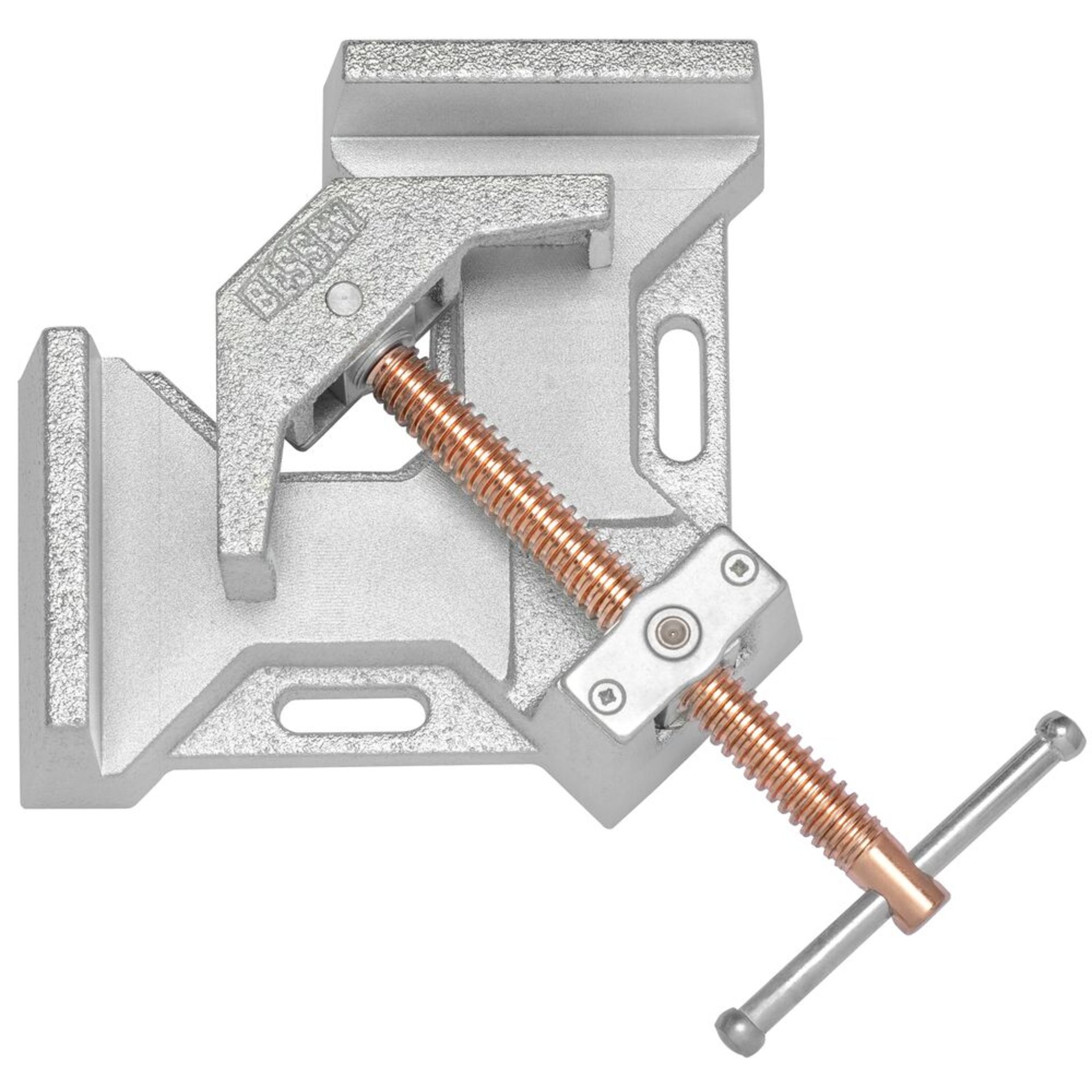 Metallwinkelspanner WSM Gerät