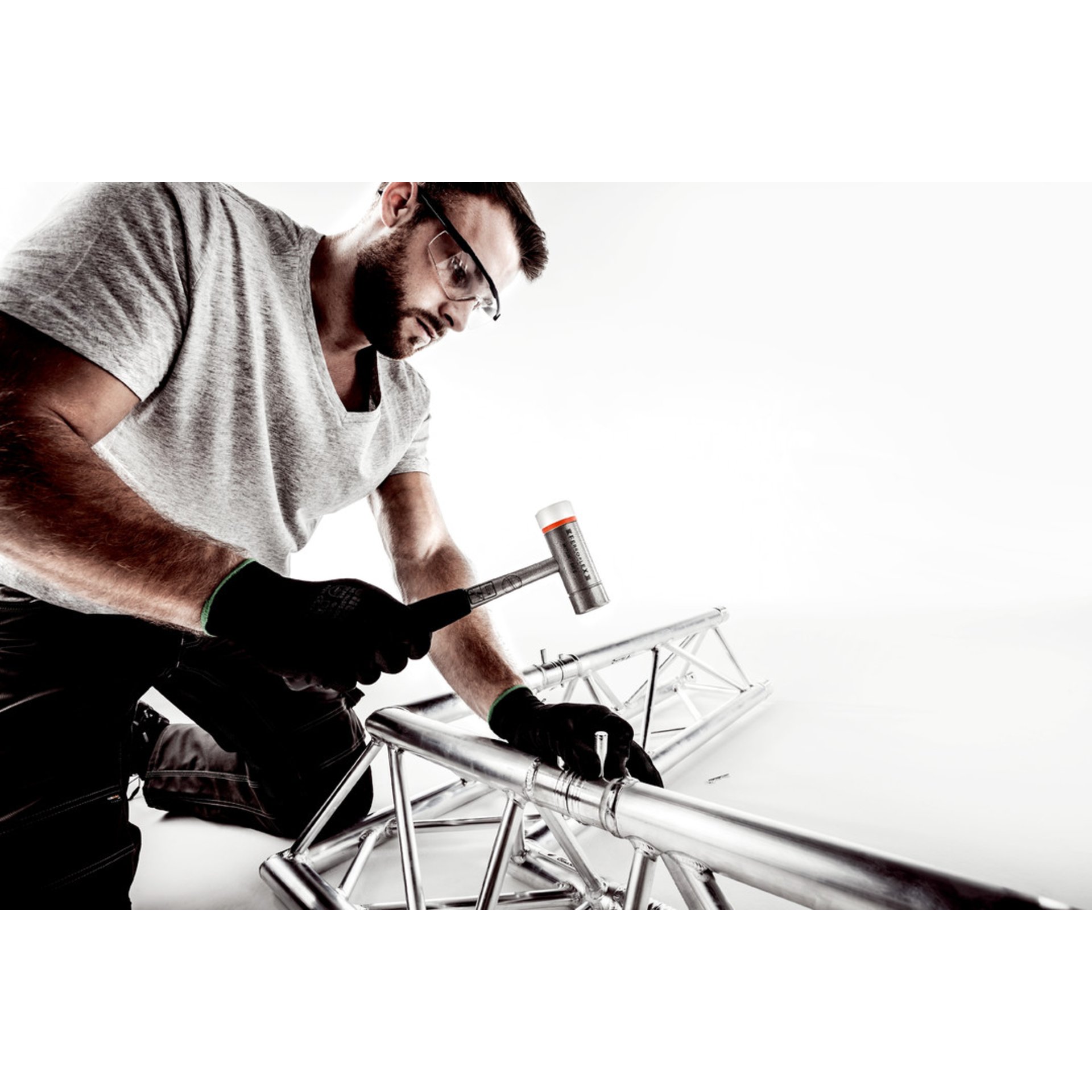 Bekleidung, Handschuh, Person, Fotografie, Portrait