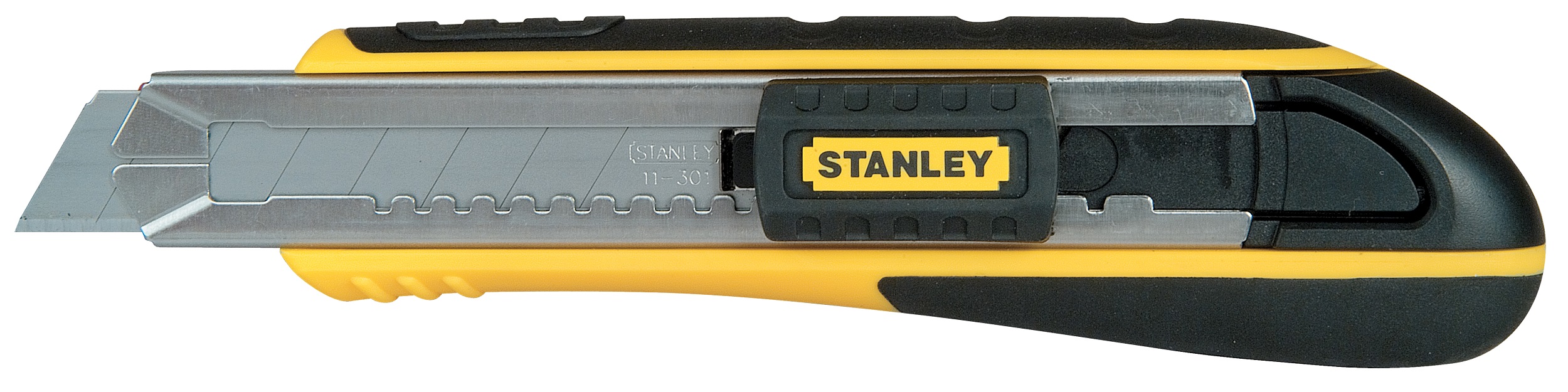Stanley Cutter mit Magazin FatMax 18mm