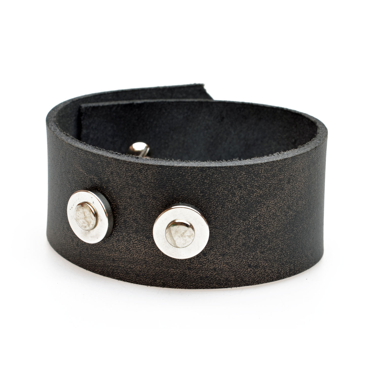 lederarmband-magnet-1 Profi Lederarmband "antik" mit Magneten