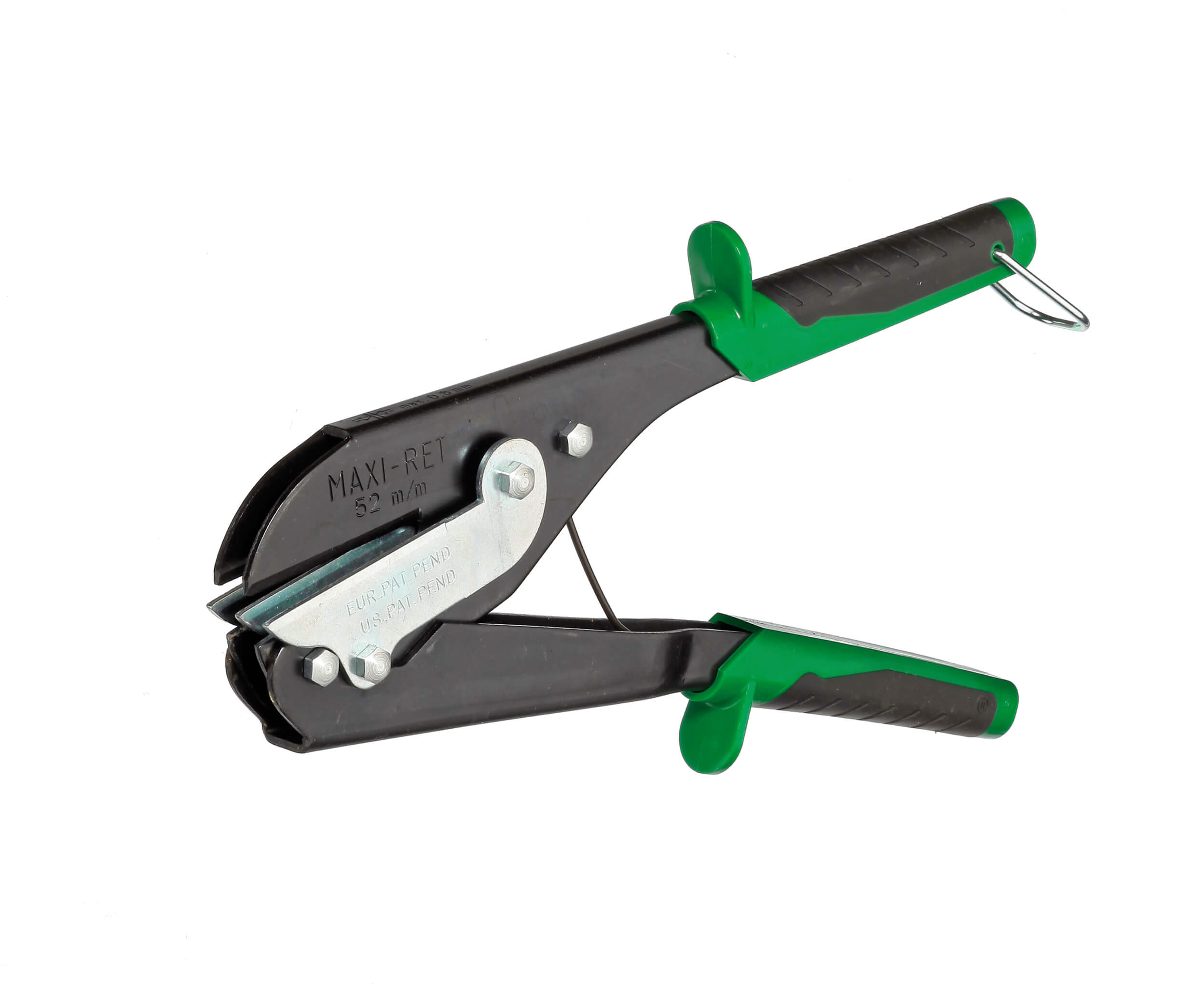 01320001 Rohreinziehzange mit 5 Klingen , 265 mm, Klempner, Freund