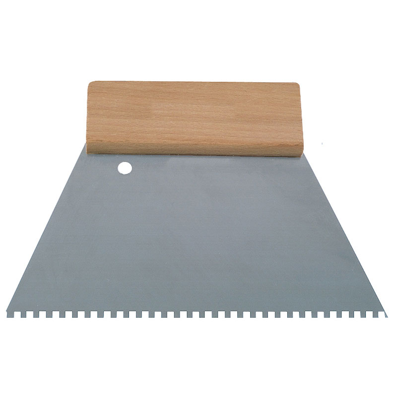 Stubai Flächenspachtel trapezform E6, 180 mm