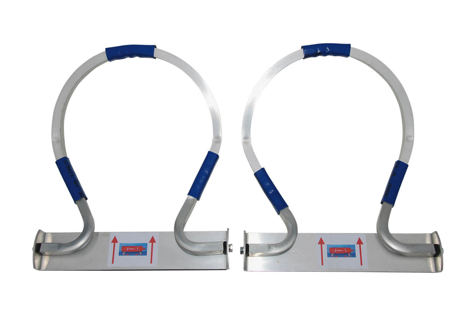 455_02_05 Perkeo Transportsicherung SAFEDRIVE DUO für 22+33 kg-Propan-Fl. paarweise