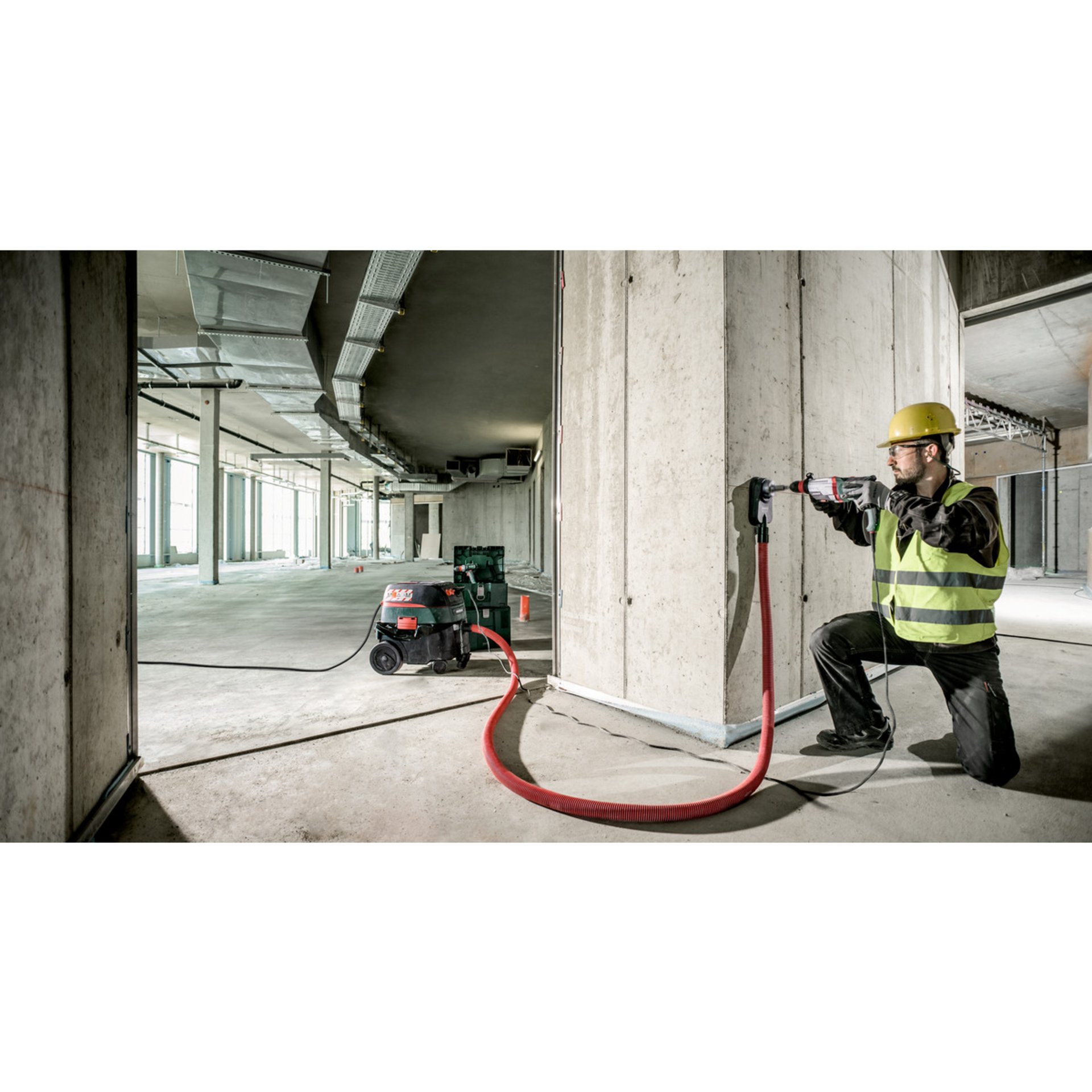 Person, Arbeiter