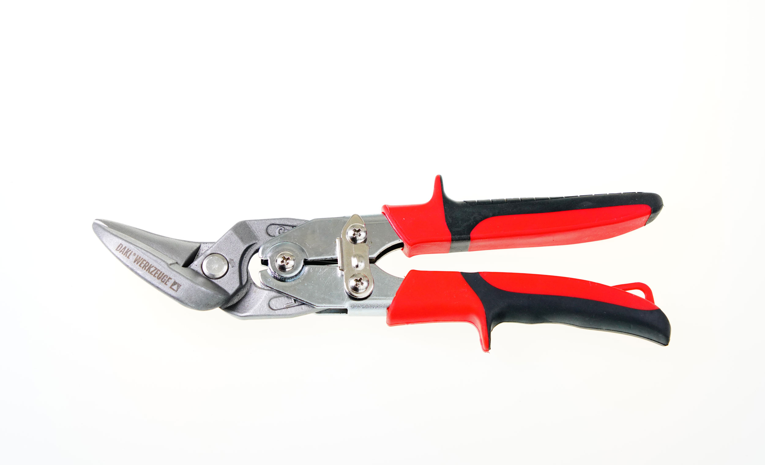 idealschere-ue-links-dakl-1tjQ1Bw9Bpw4HL DAKL "eXtrem" übersetzte Idealschere Blechschere links 260 mm