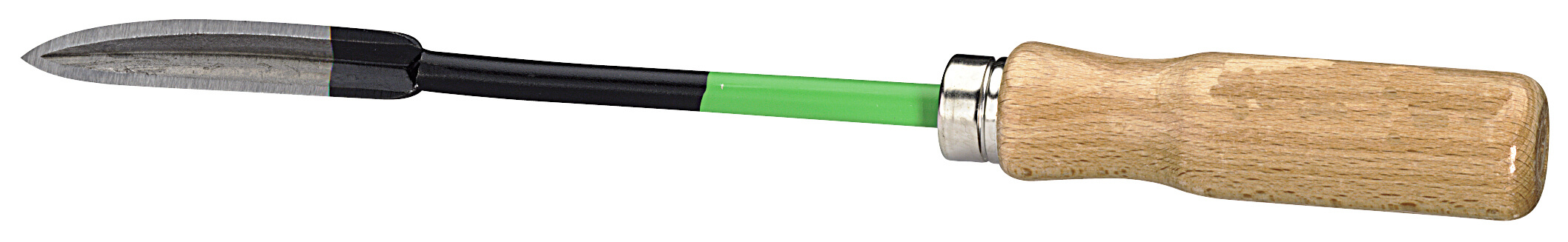 Dreikant-Löffelschaber , 200 mm, Klempner, Freund