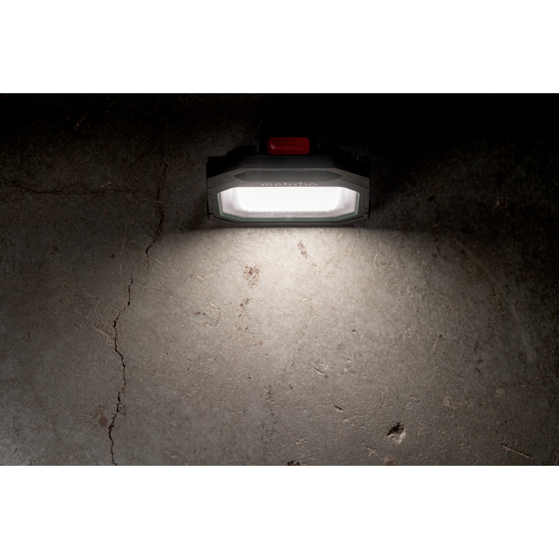Beleuchtung, Licht