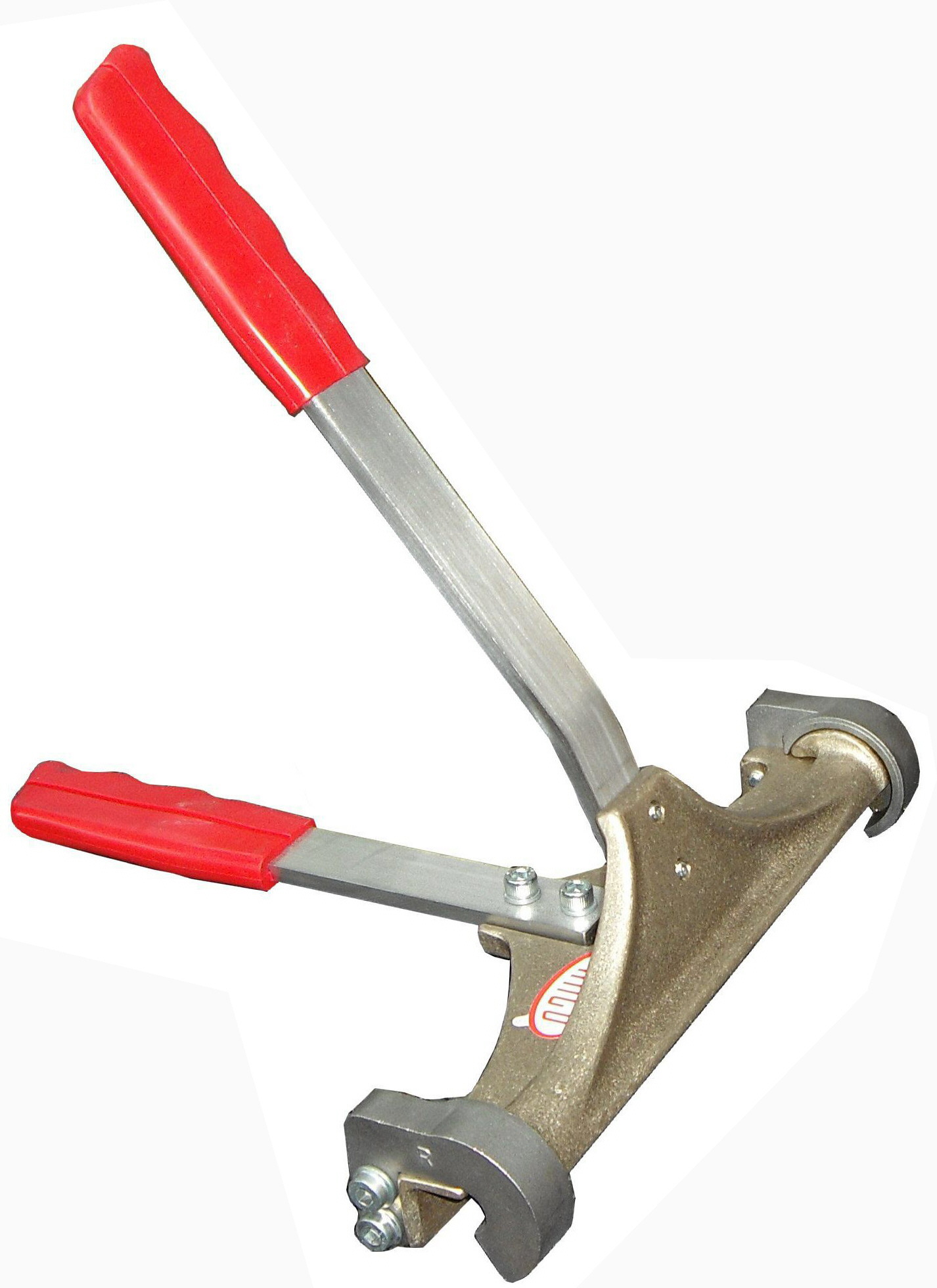 91520-1 DRÄCO Winkelfalz Handformer K 8