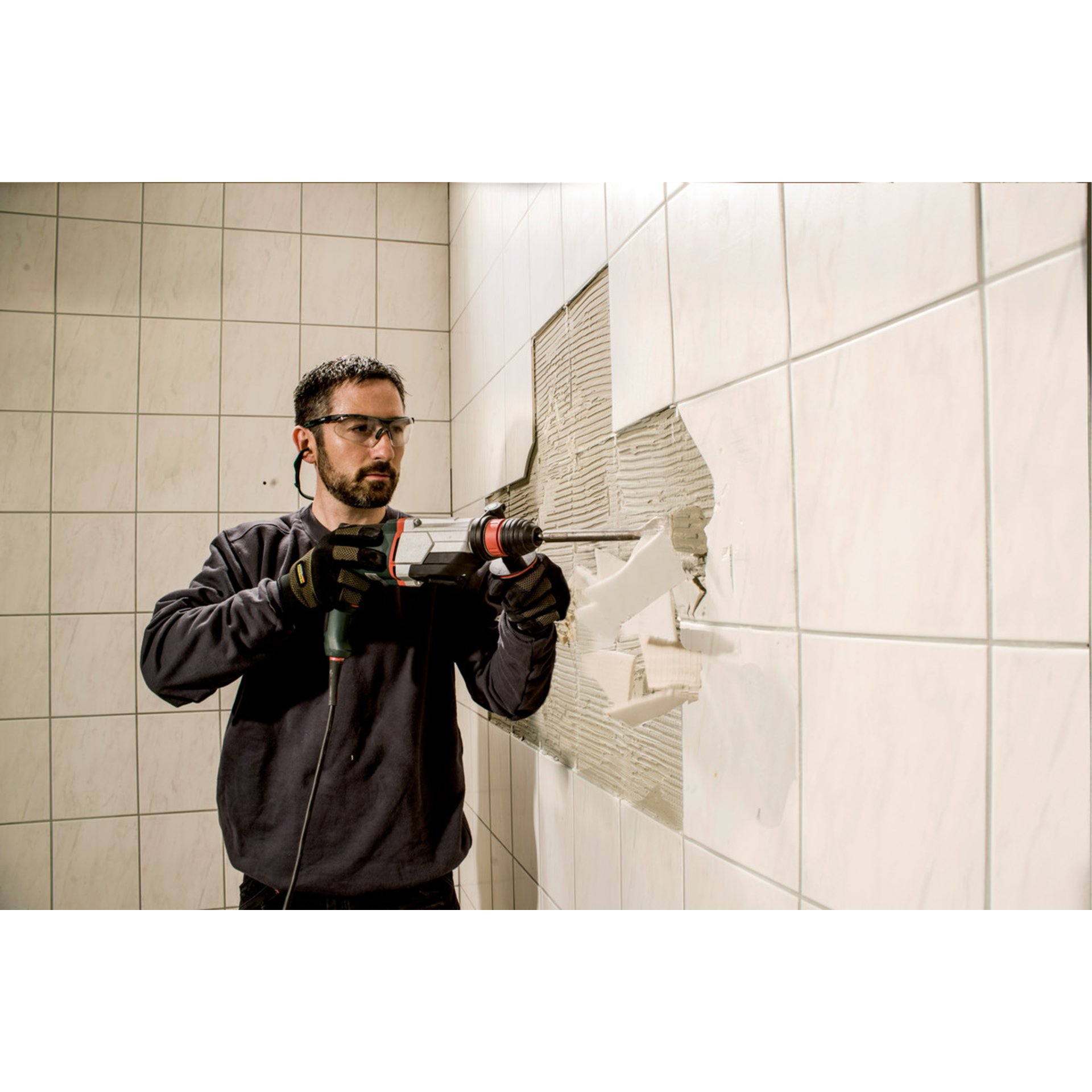 Photographie, Drinnen, Innenarchitektur, Handschuh, Portrait
