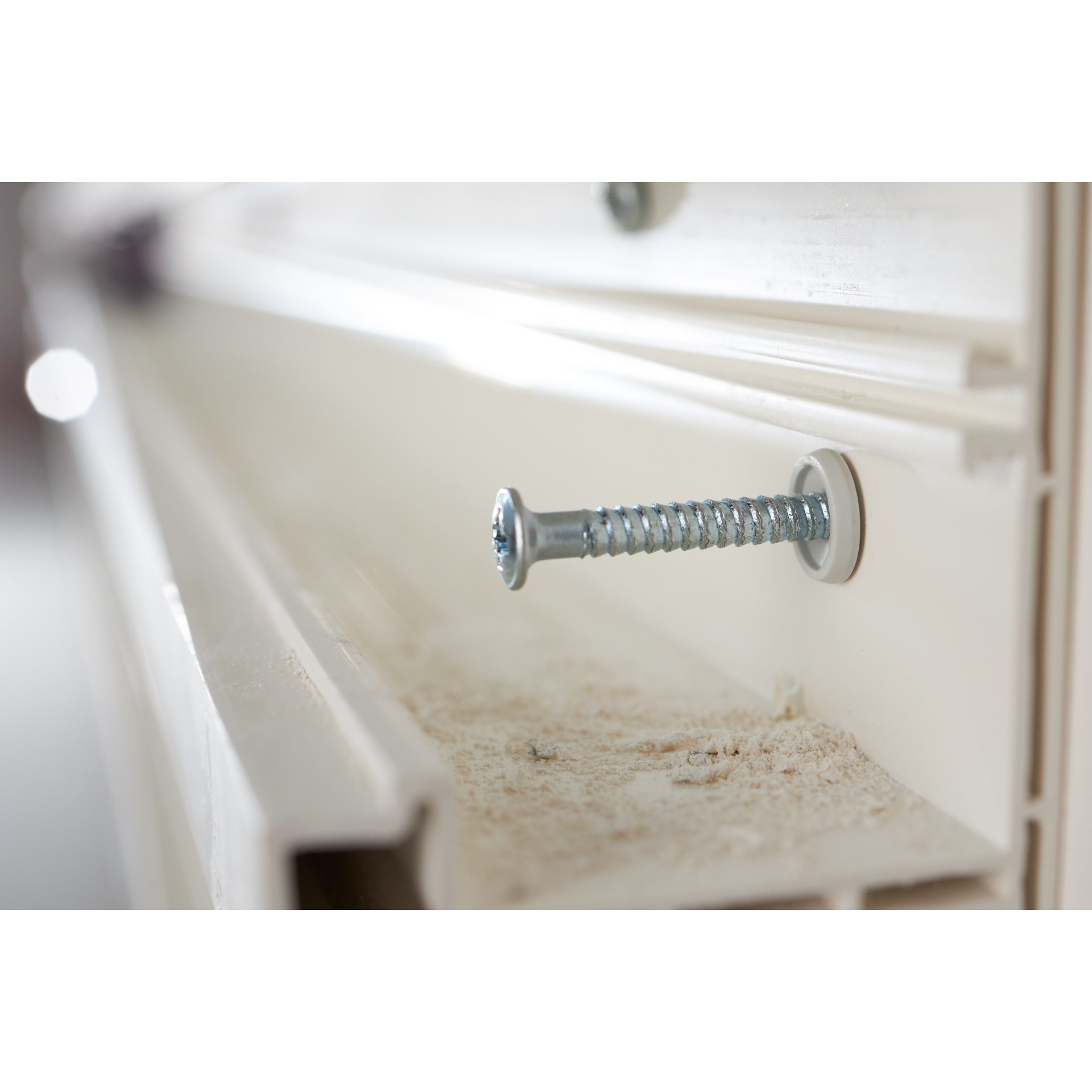 Schublade, Mobiliar, Maschine, Schraube