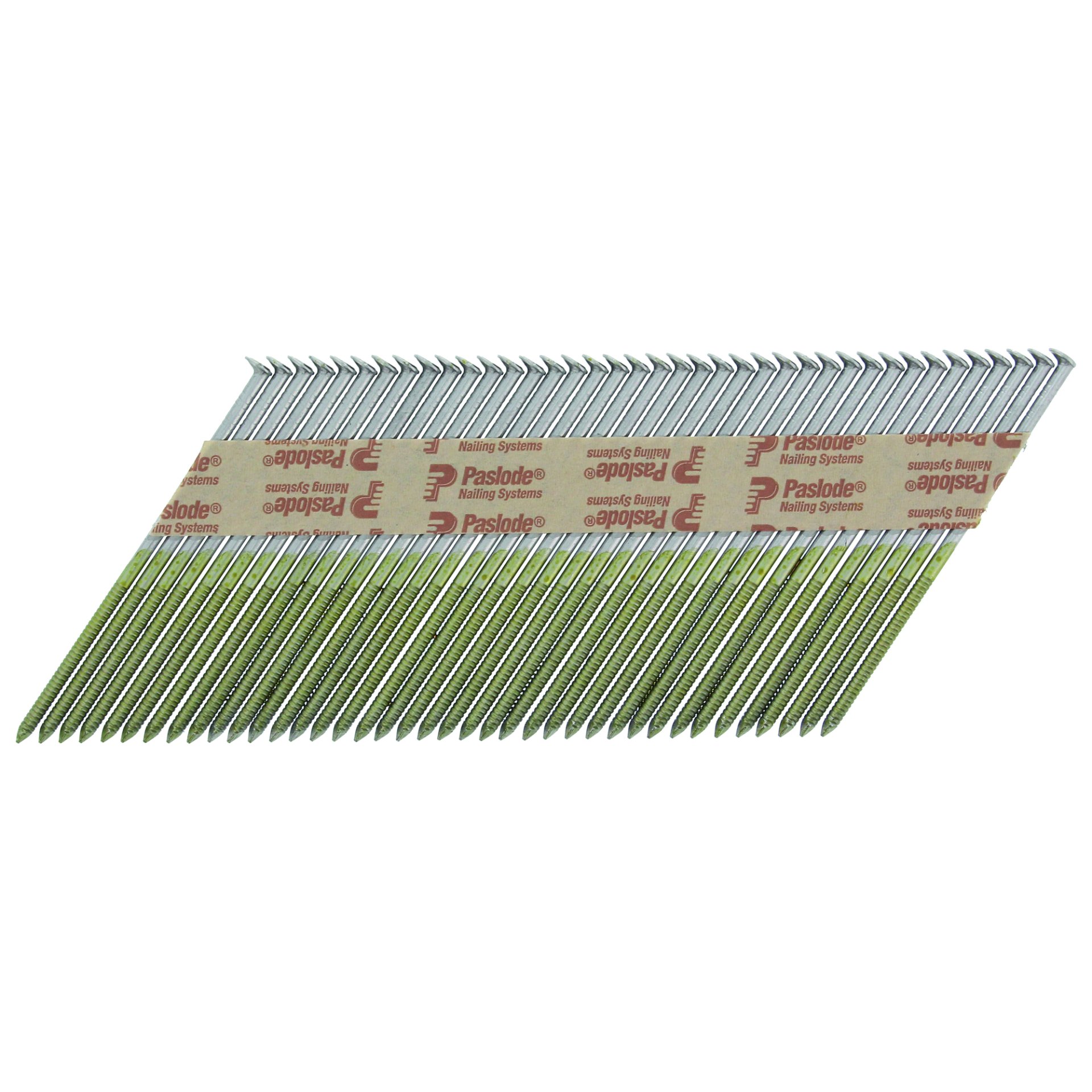 PASLODE Pack IM90 2,8X63 RS A2