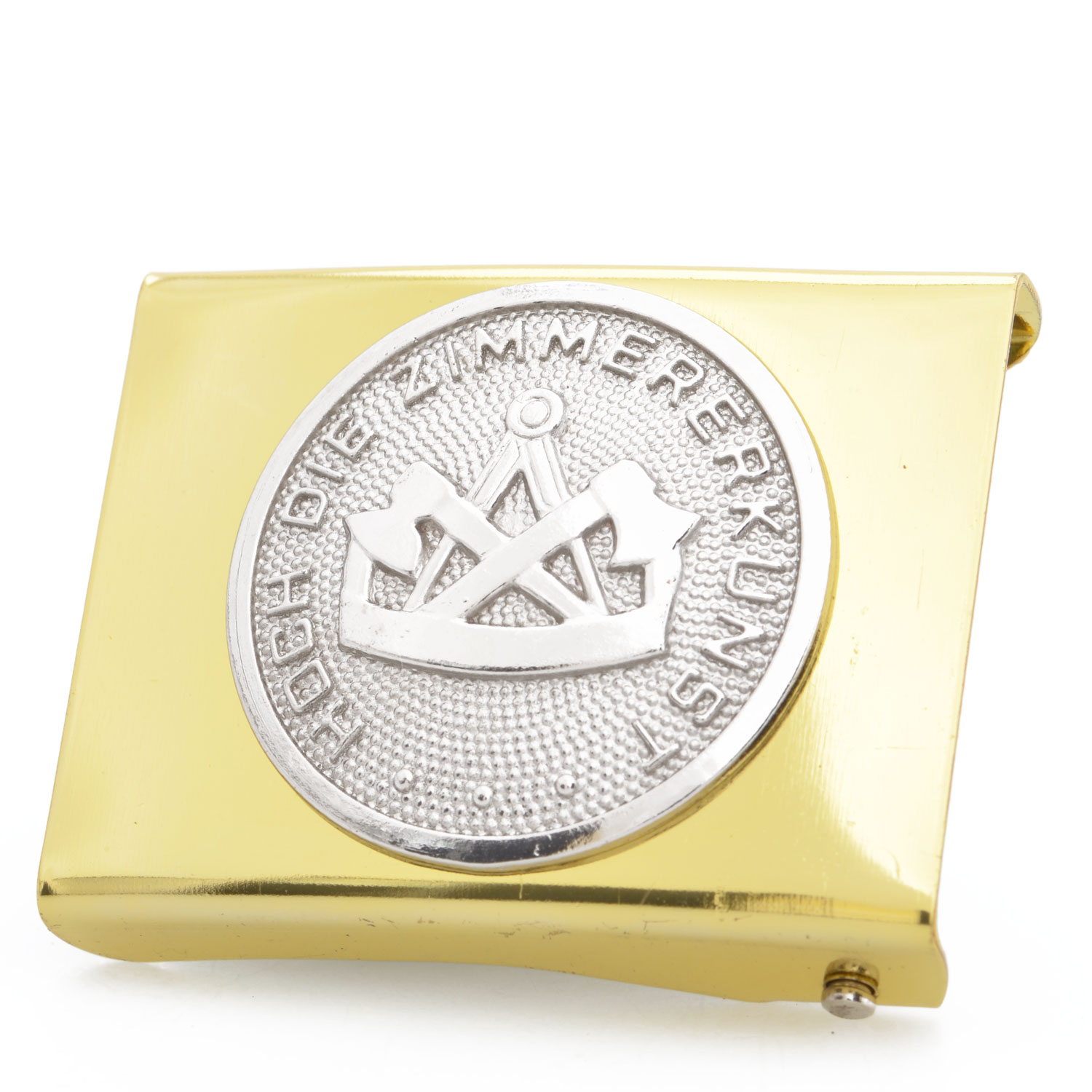 zimmermann-koppelschloss-gs Koppelschloss Zimmermann, gold, silber