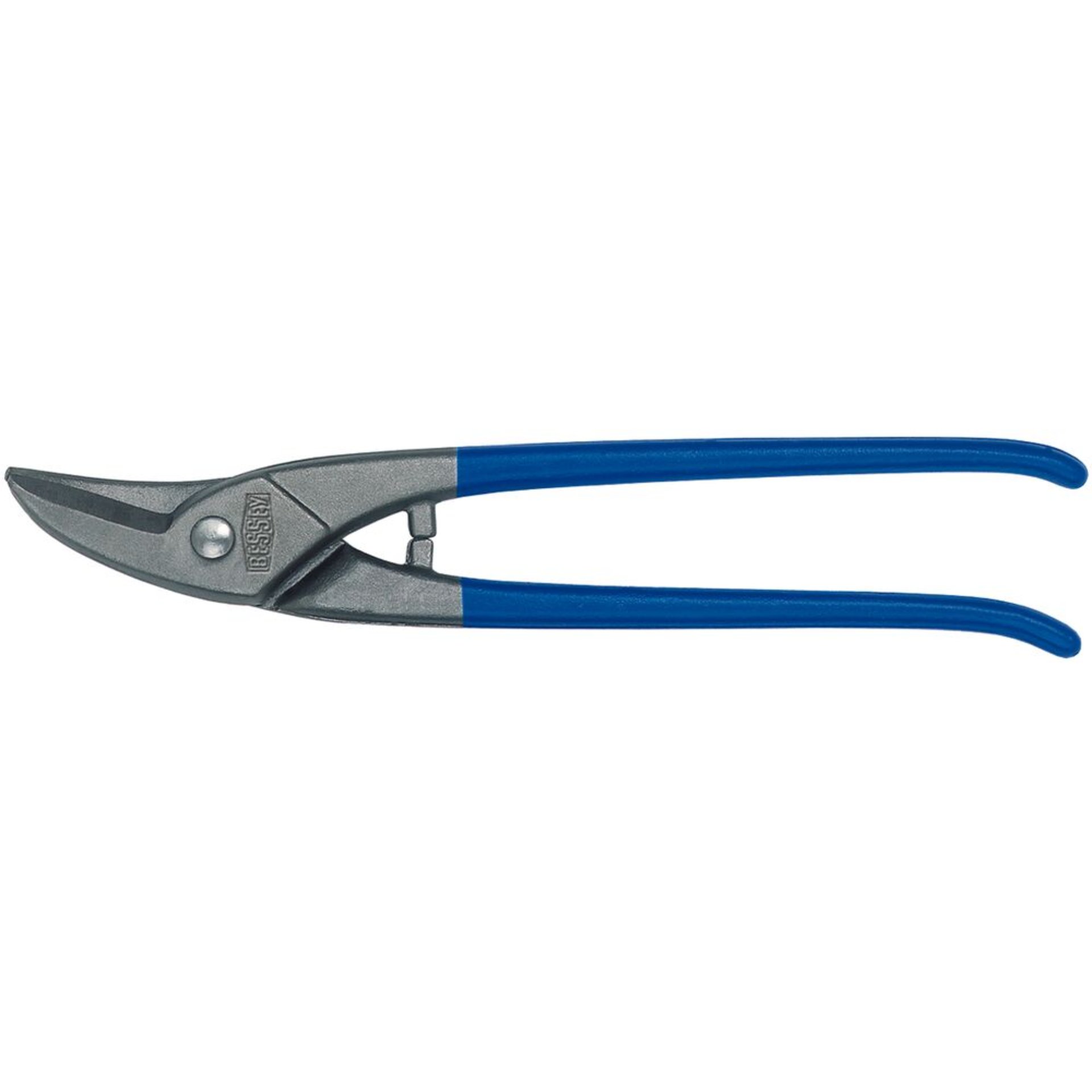 Rundlochschere D208 Klinge, Waffe