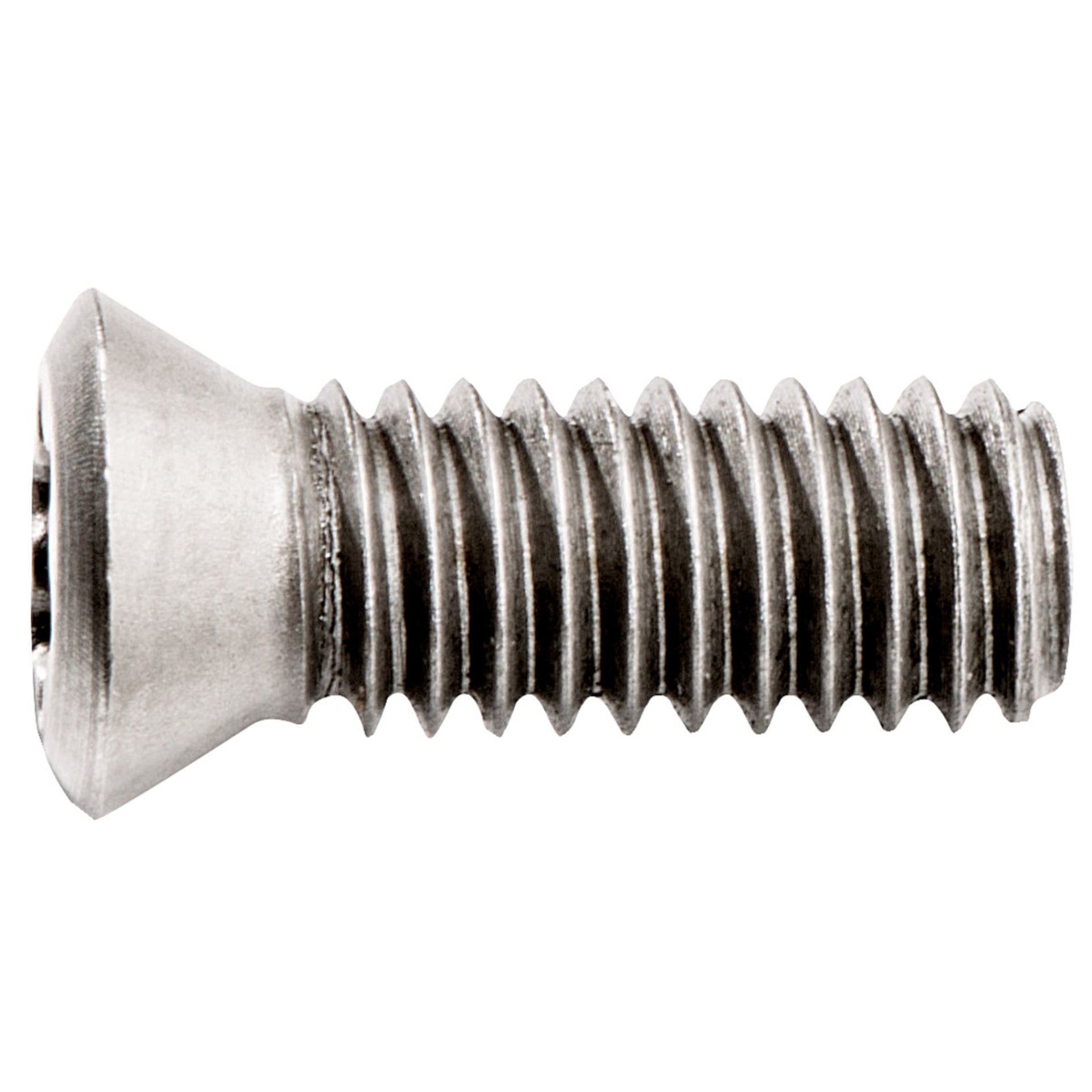 Maschine, Schraube