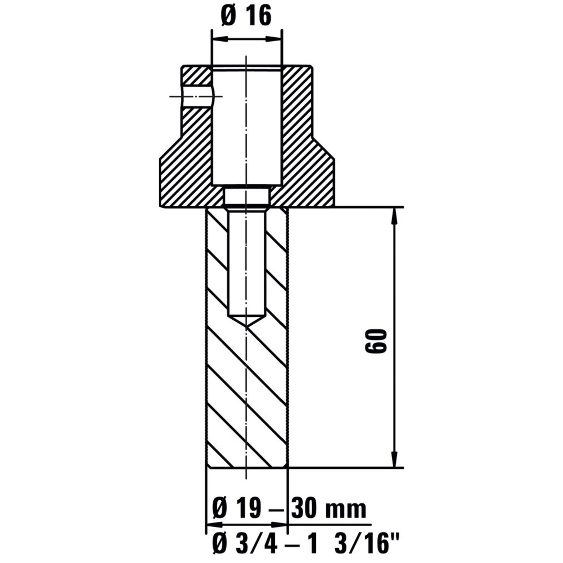 CAD-Diagramm, Diagramm, Handlung