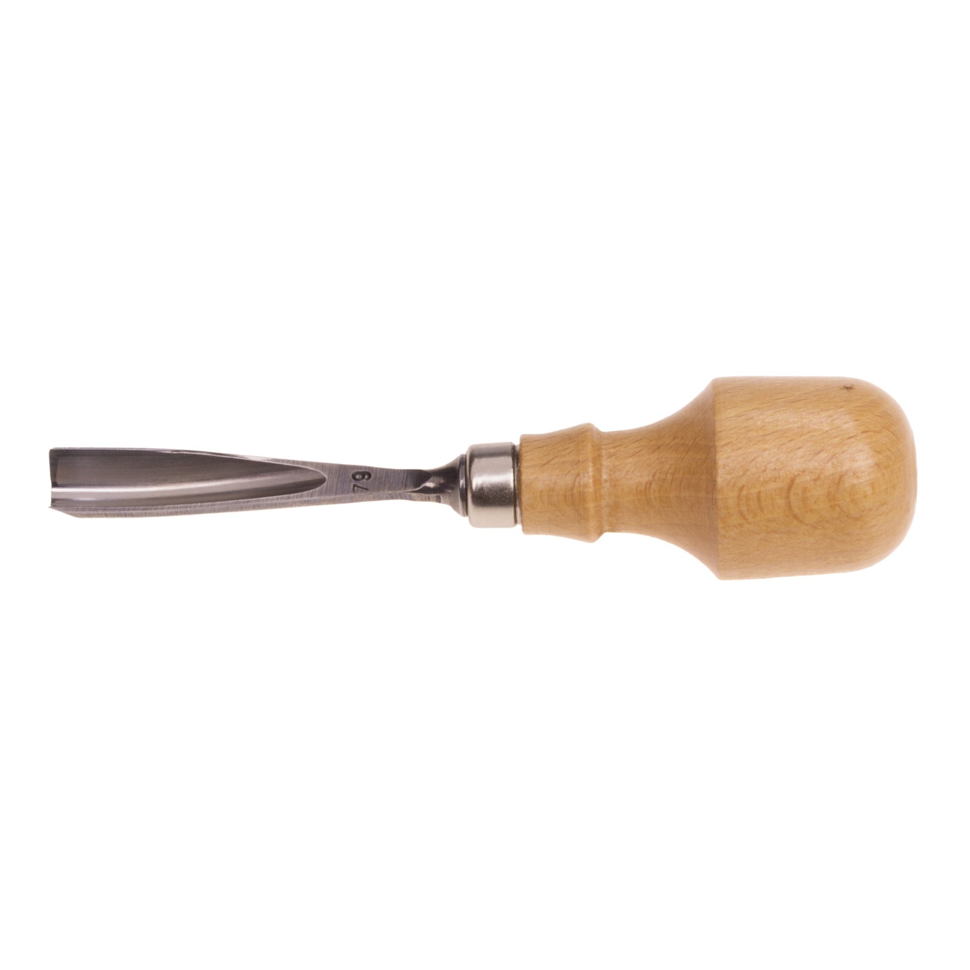 Serie 57 mit Palm Chisel Heft