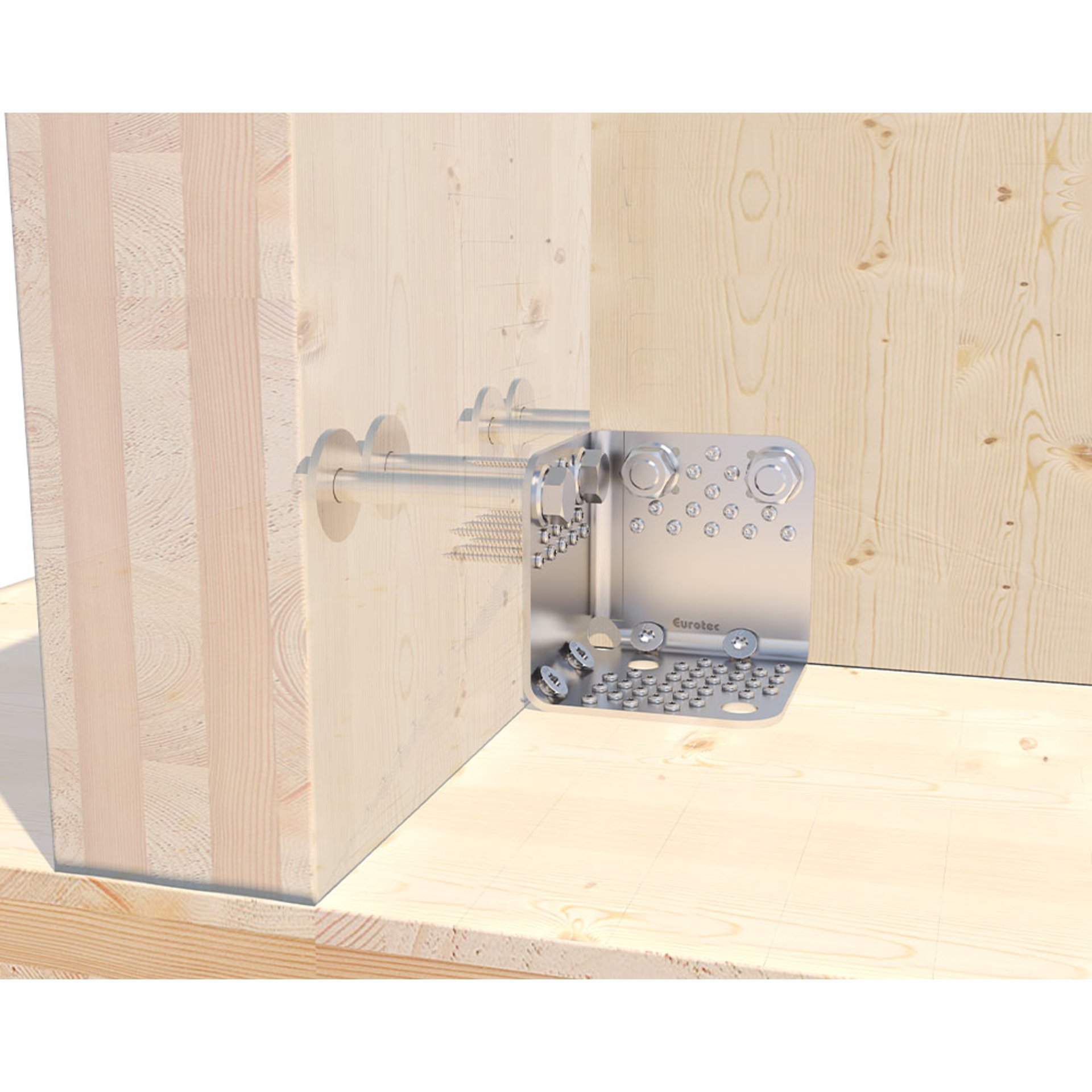 Drinnen, Innenarchitektur, Sperrholz, Holz