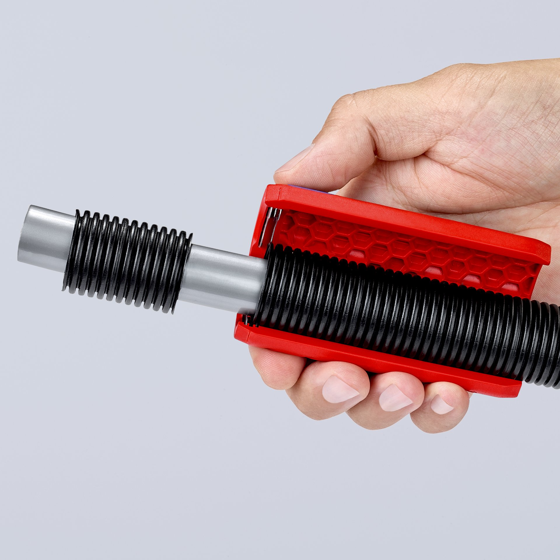 Spule, Spirale, Rauchrohr