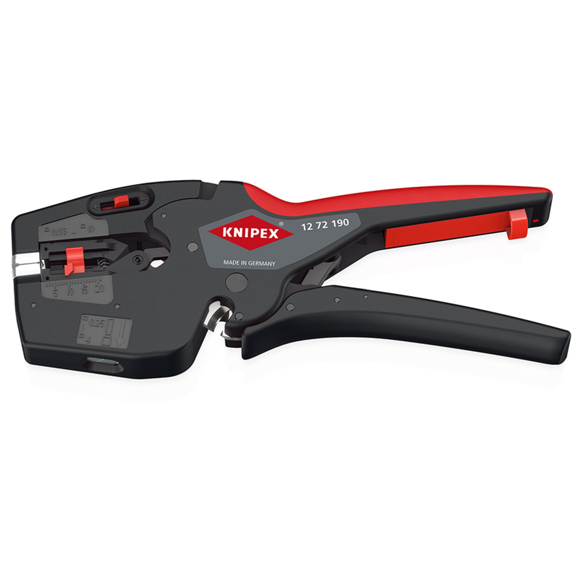 KNIPEX Elektro-Multiwerkzeug