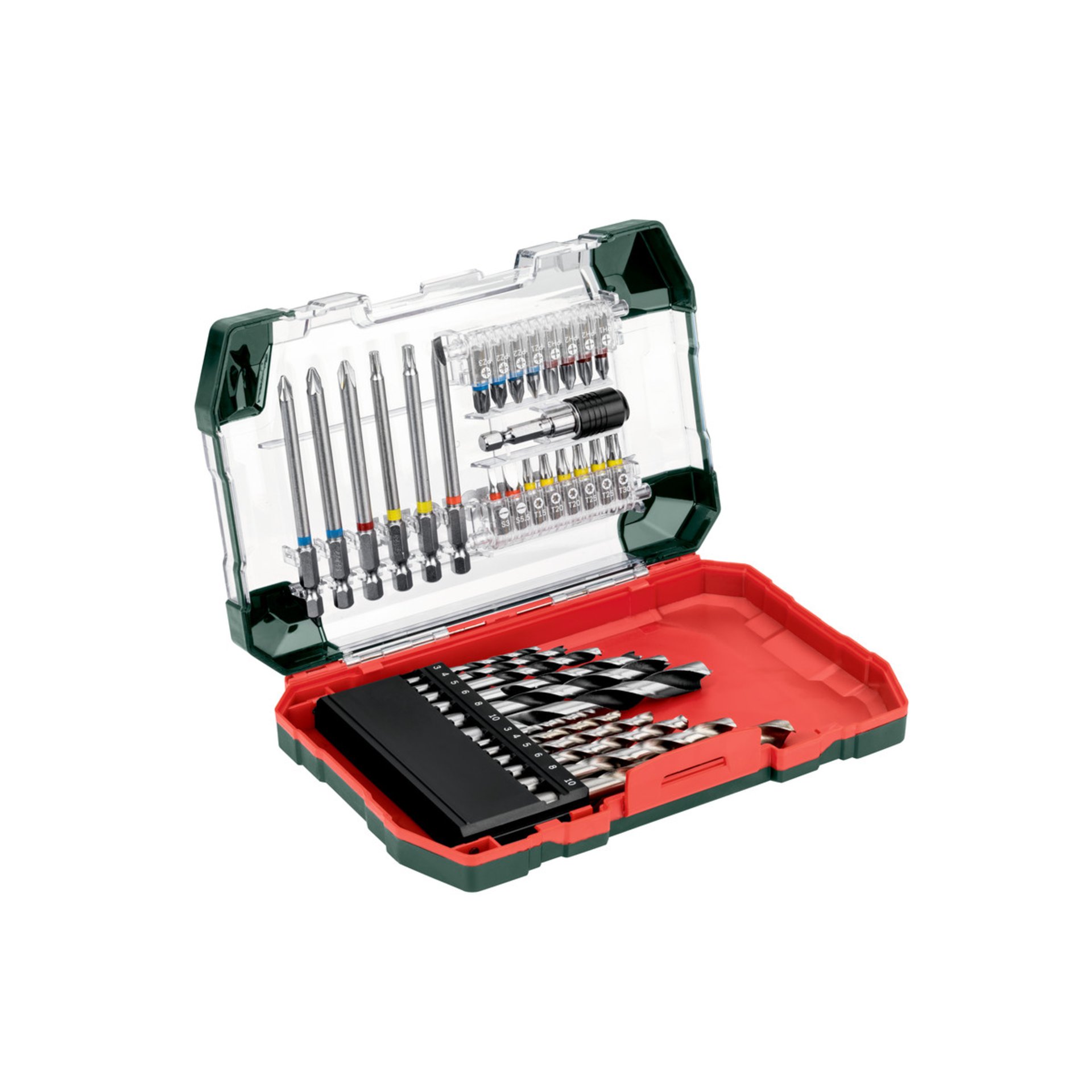 Zubehör-Set SP, 35-teilig (626725000)