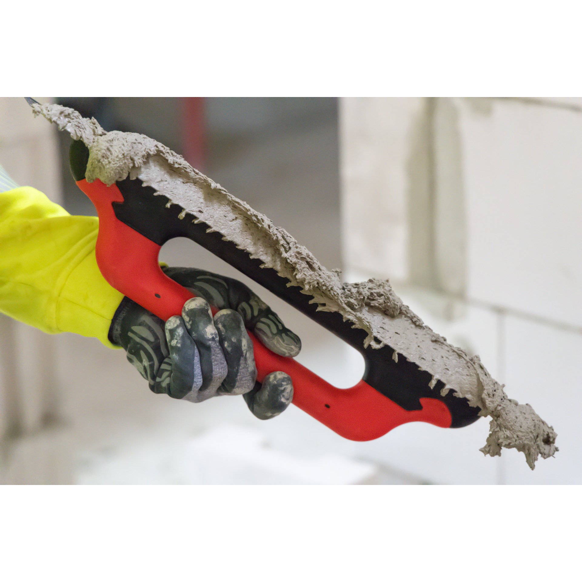 Drinnen, Innenarchitektur