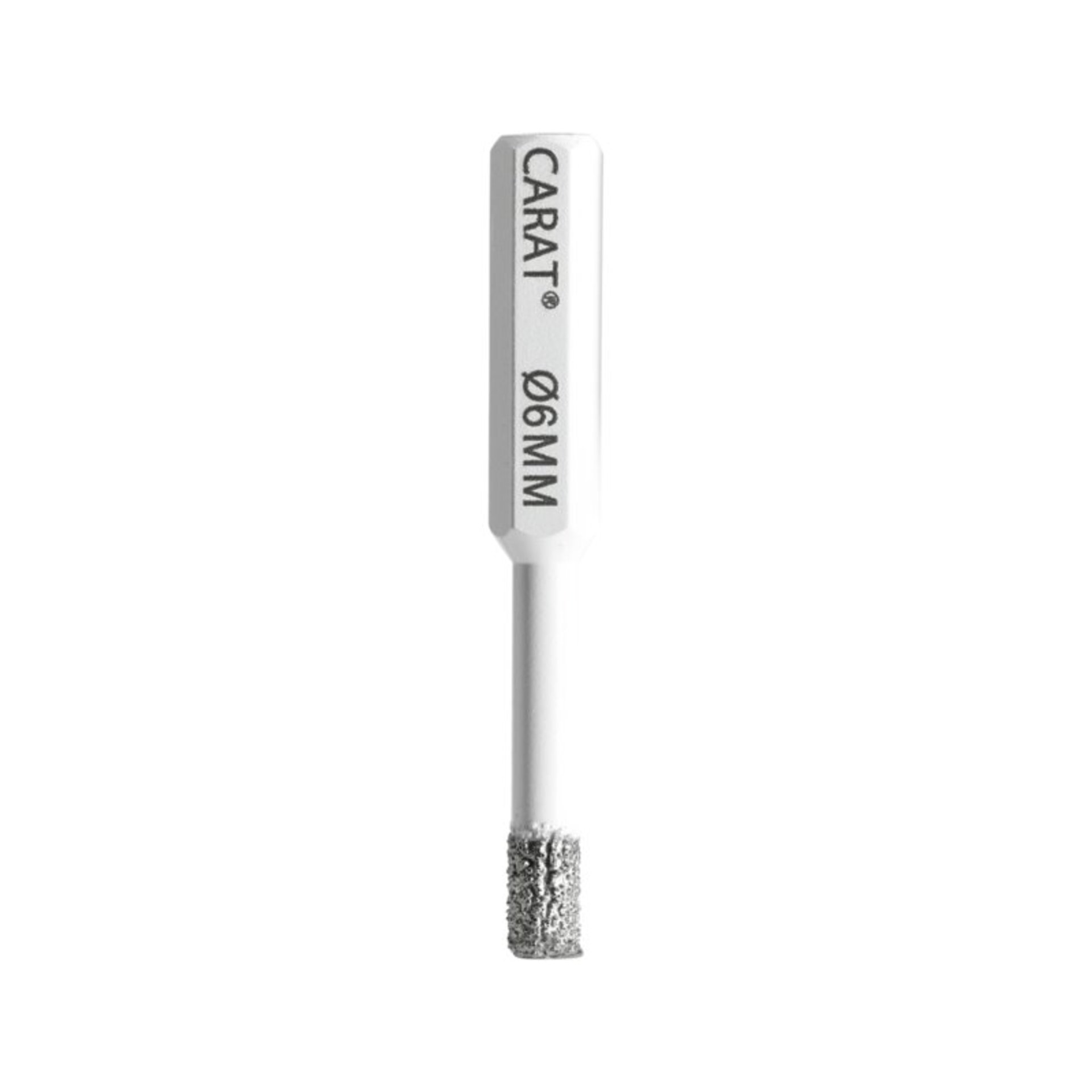 Diamant - Bohrer DRY M-Fliesen