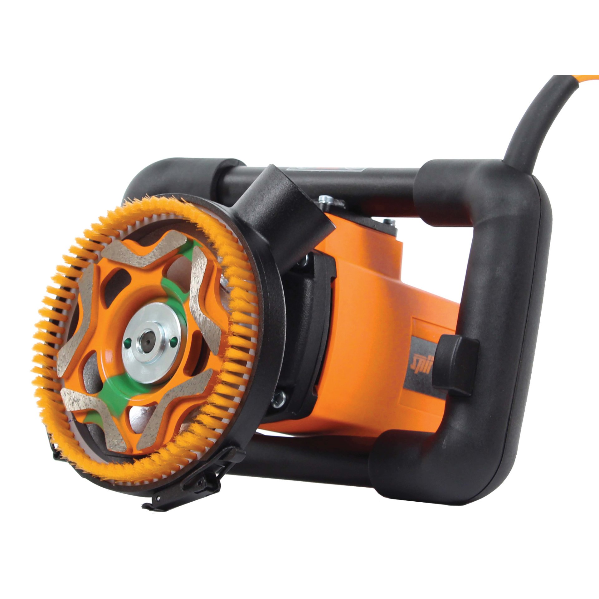 Maschine, Sprach, Rauchrohr