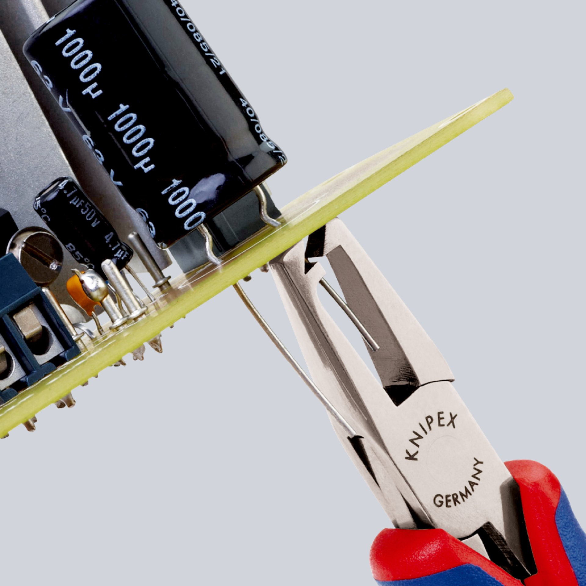 Elektronik, Hardware
