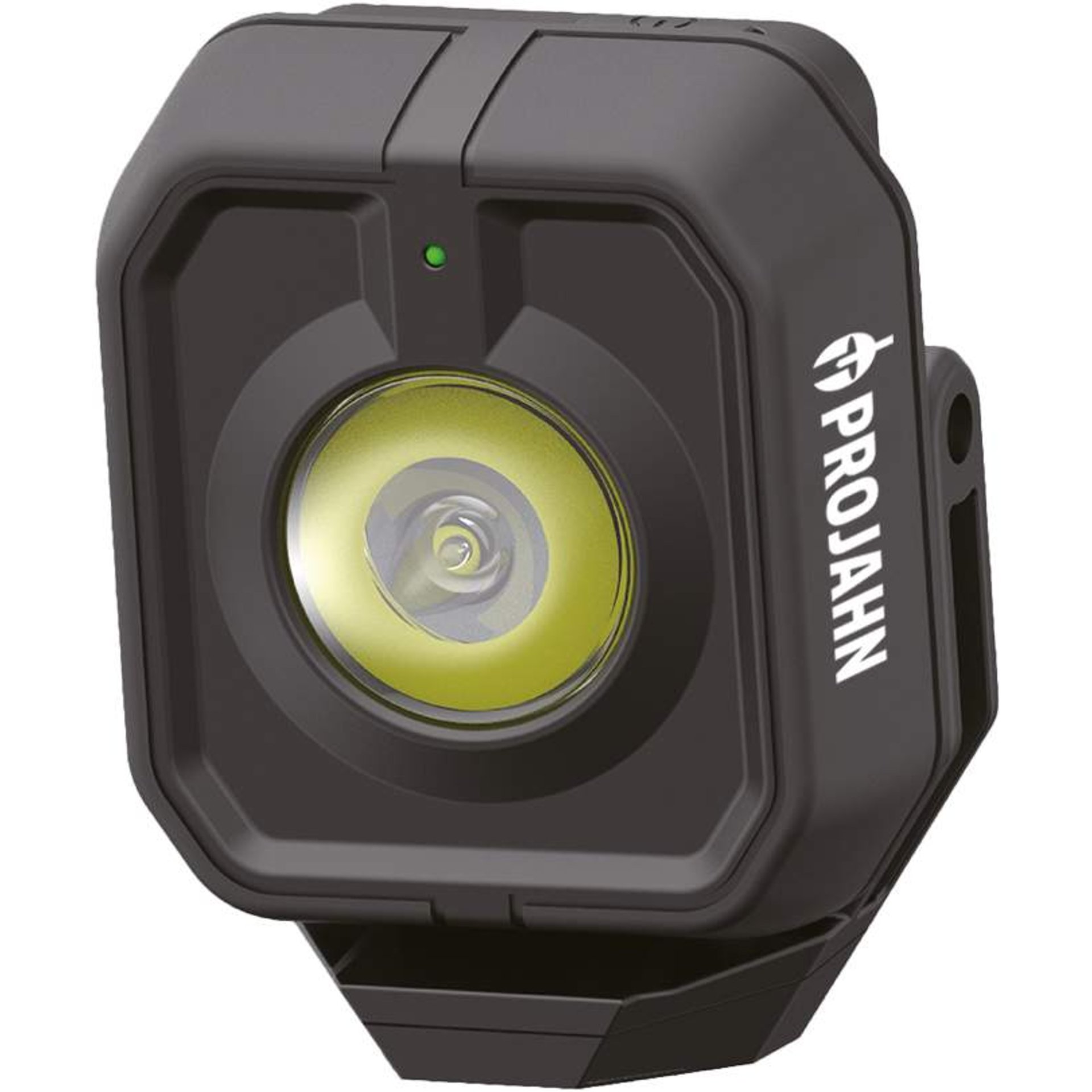 Taschenlampe, LED-Lampe, Kopflampe, Kopflampe mit Batterie, Proiahn