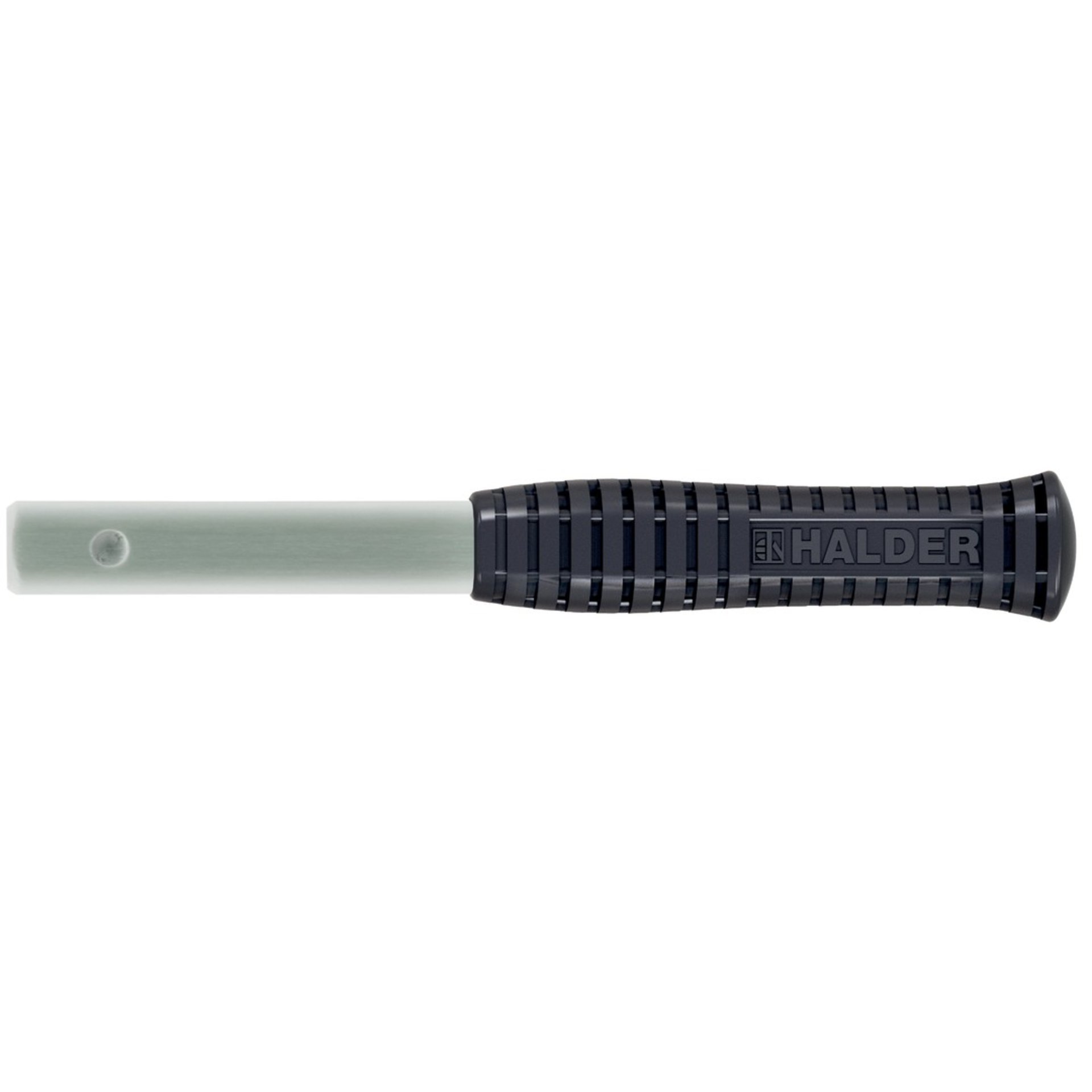 SIMPLEX-Stiel, mit Gummigriff, für SIMPLEX-Schonhämmer mit verstärktem Tempergussgehäuse | D=30 mm | 3844.030