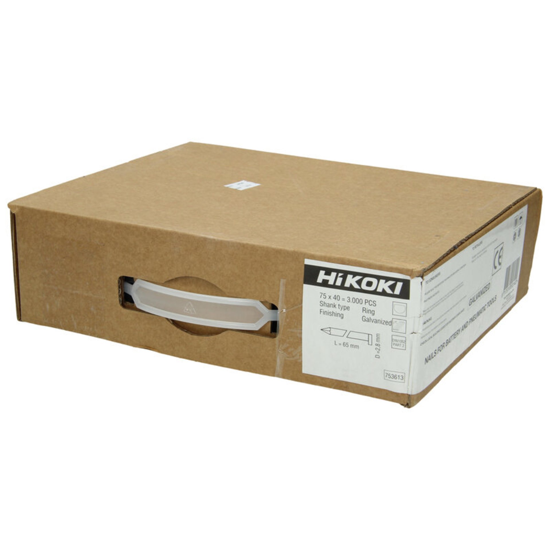 Kiste, Karton, Lieferung des Pakets, Person