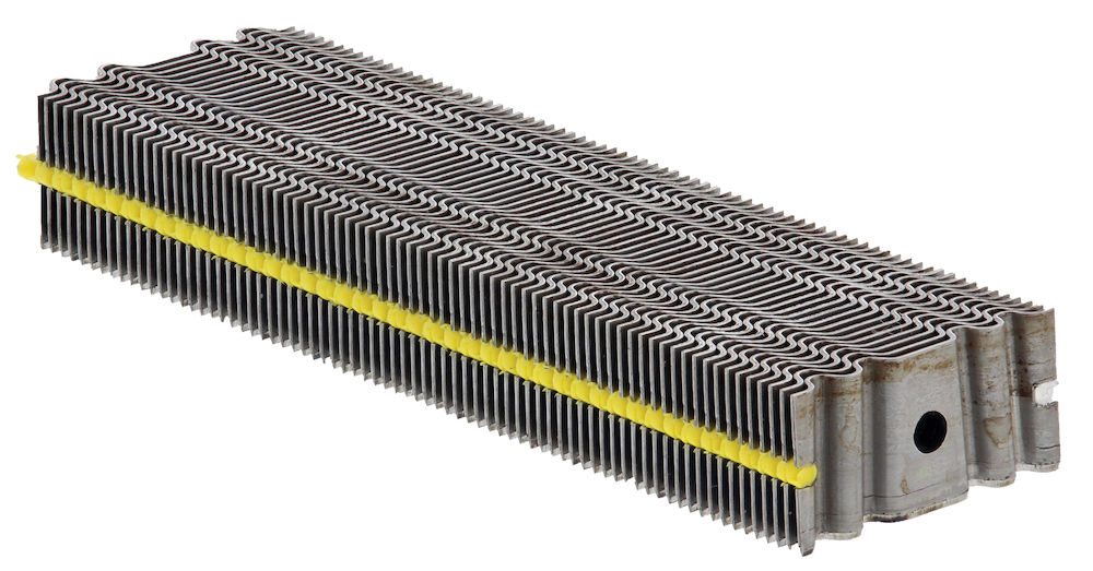 Paslode Wellennägel PCF - 10