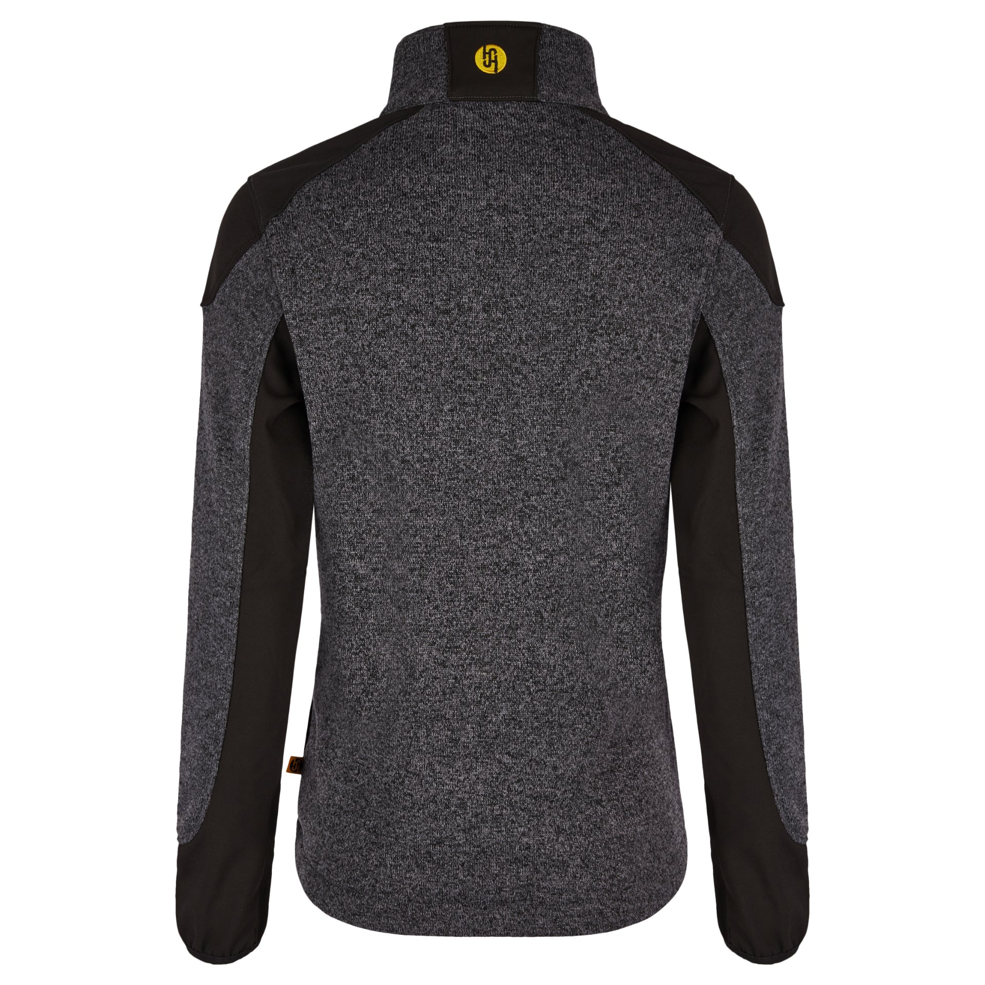 Bekleidung, Fleece, Mantel, Jacke, Langarm