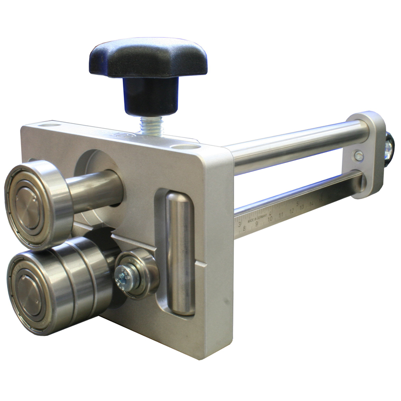 minibender-91544-1 DRÄCO Roll-Kantgerät Mini-Bender 3/200