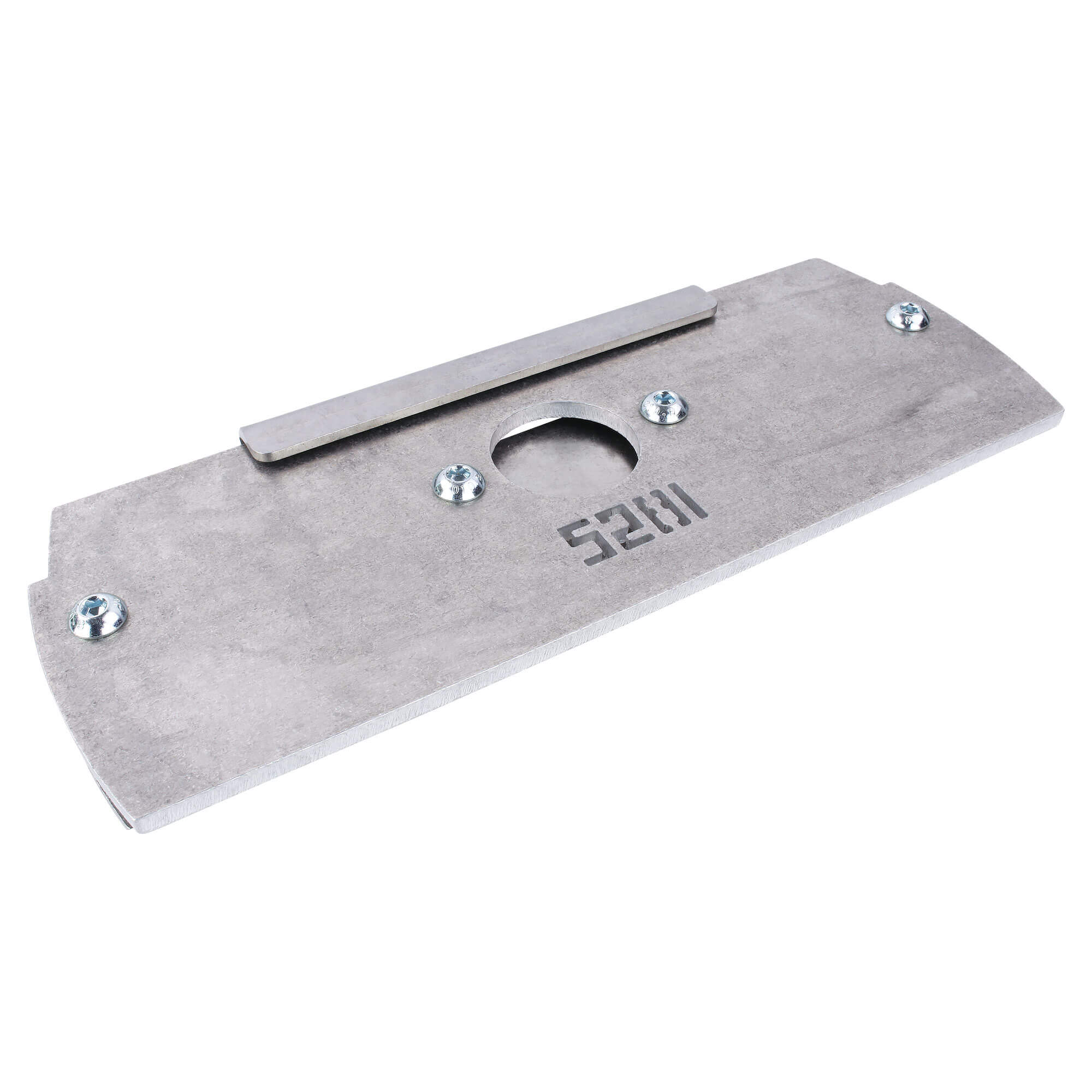 S281 Falzsid Sandwichpaneele Tauschaufsatz S281 für System STANDARD