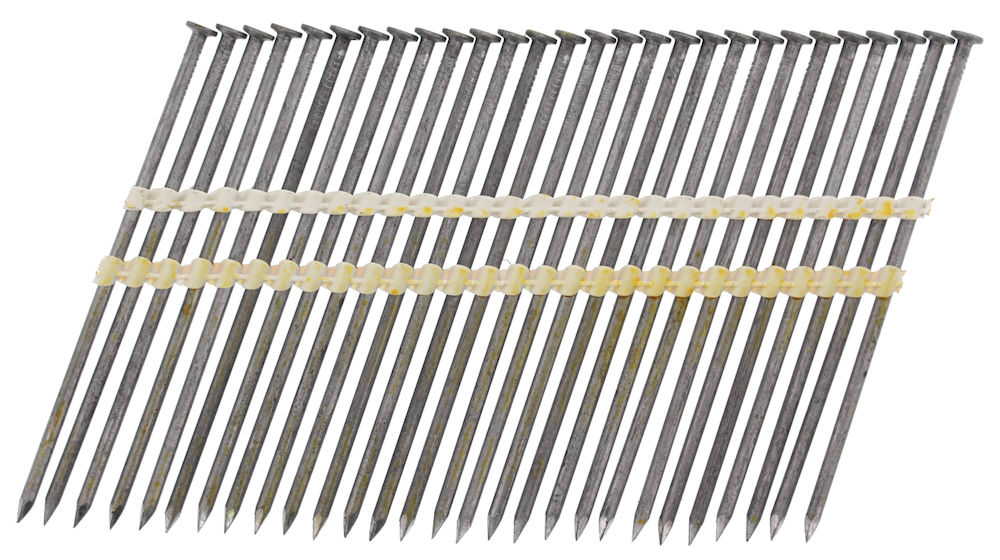 haubold Nägel RB 4,6X160 EG
