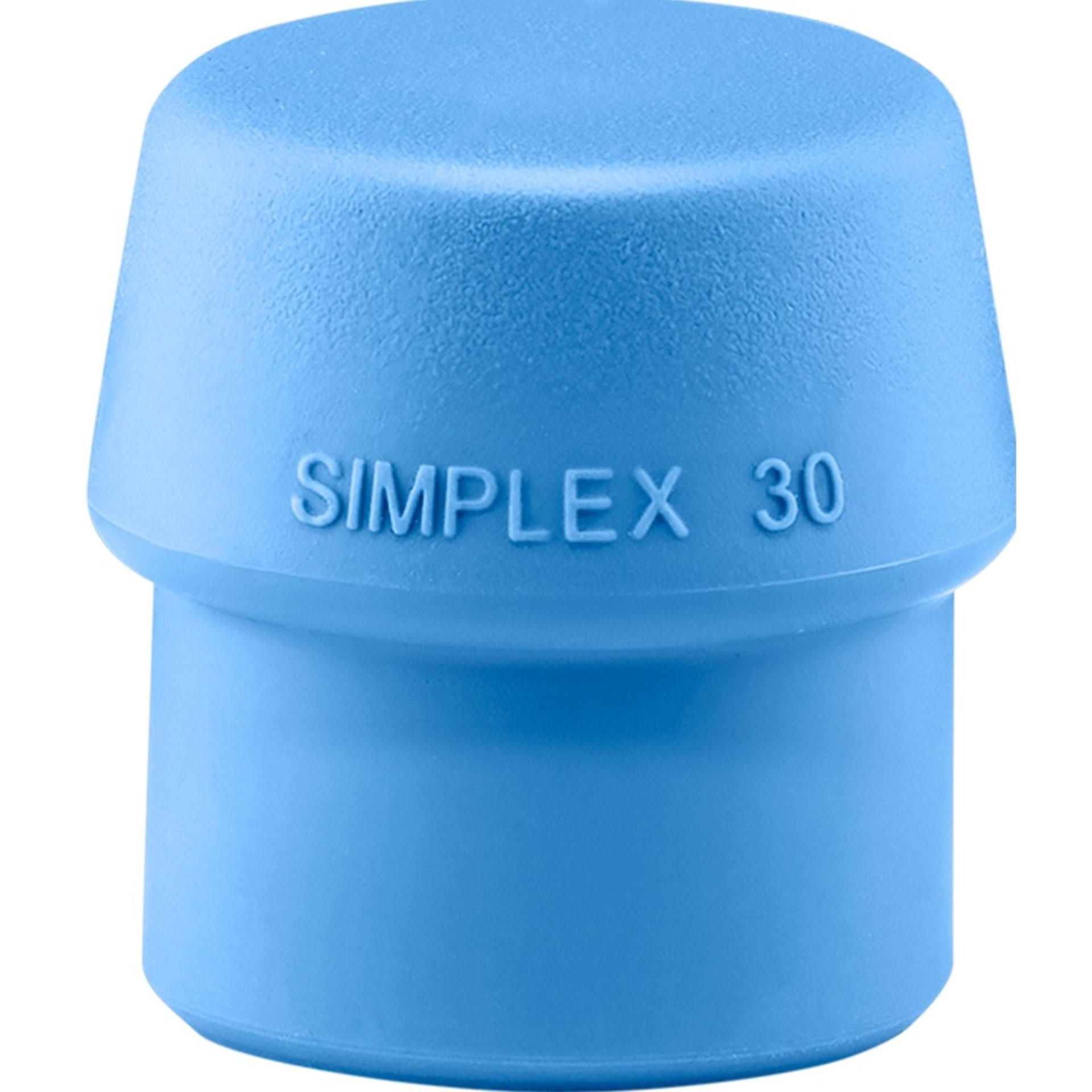 SIMPLEX-Einsatz, TPE-soft, blau | D=30 mm | 3201.030