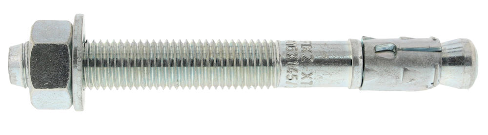 SPIT Fix Z Xtrem 10X100/20