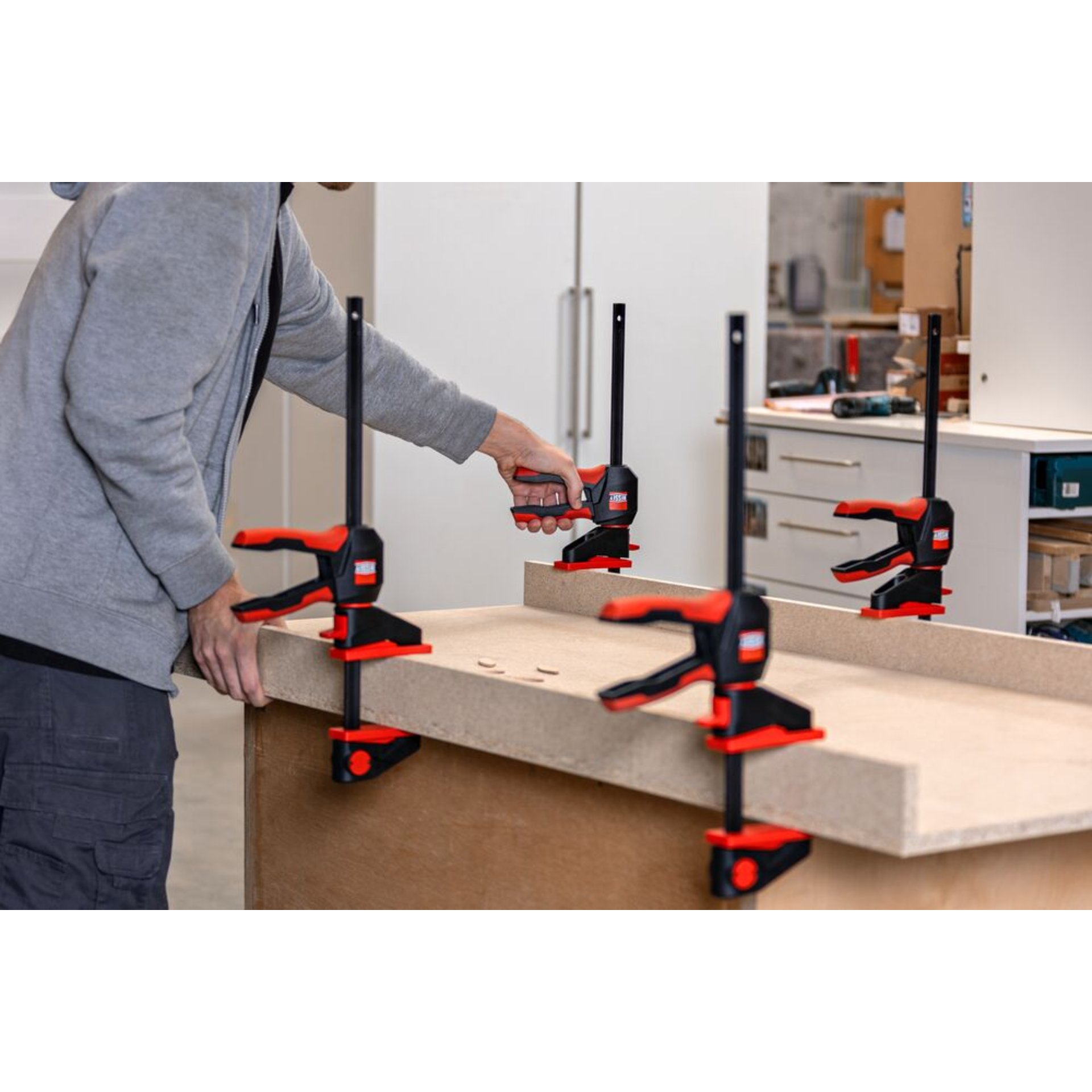 Gerät, Elektrische Bohrmaschine, Werkzeug