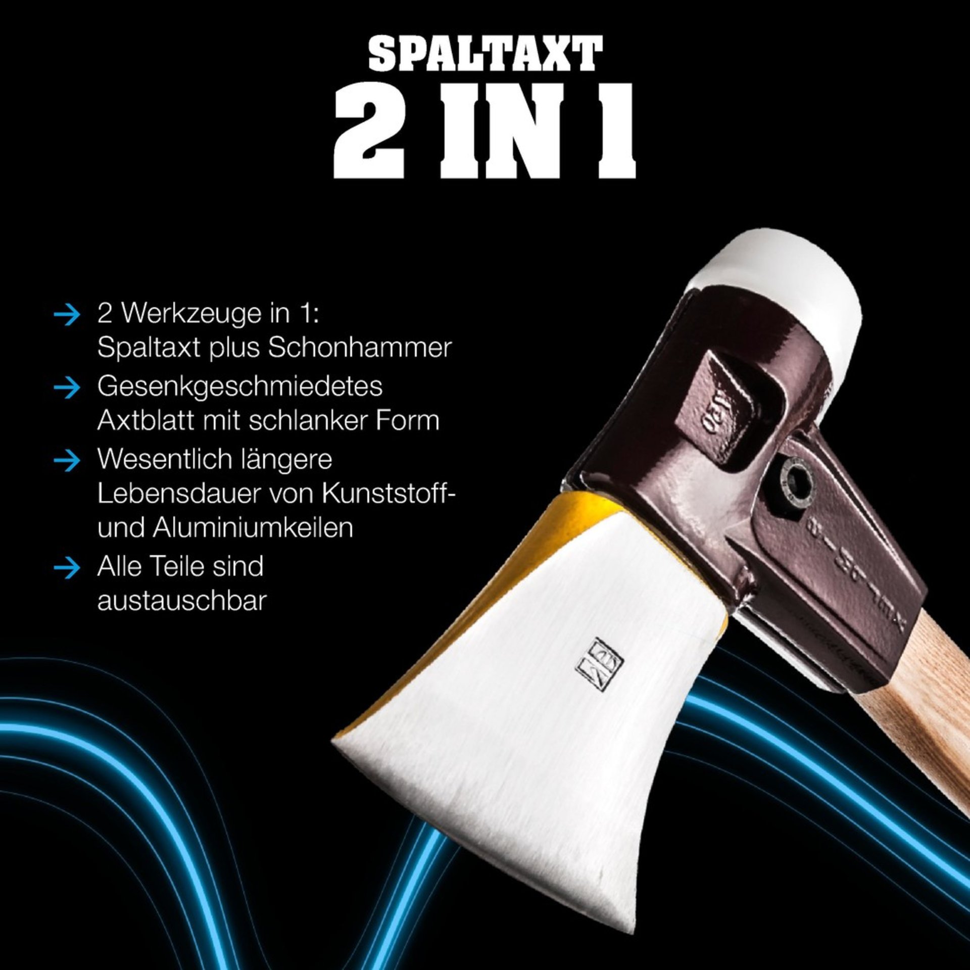 Waffe, Gerät, Axt, Werkzeug