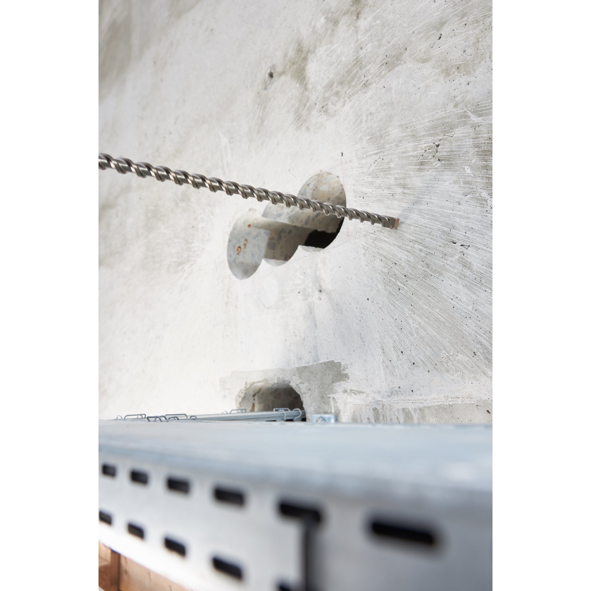 Baugewerbe, Drinnen, Innenarchitektur