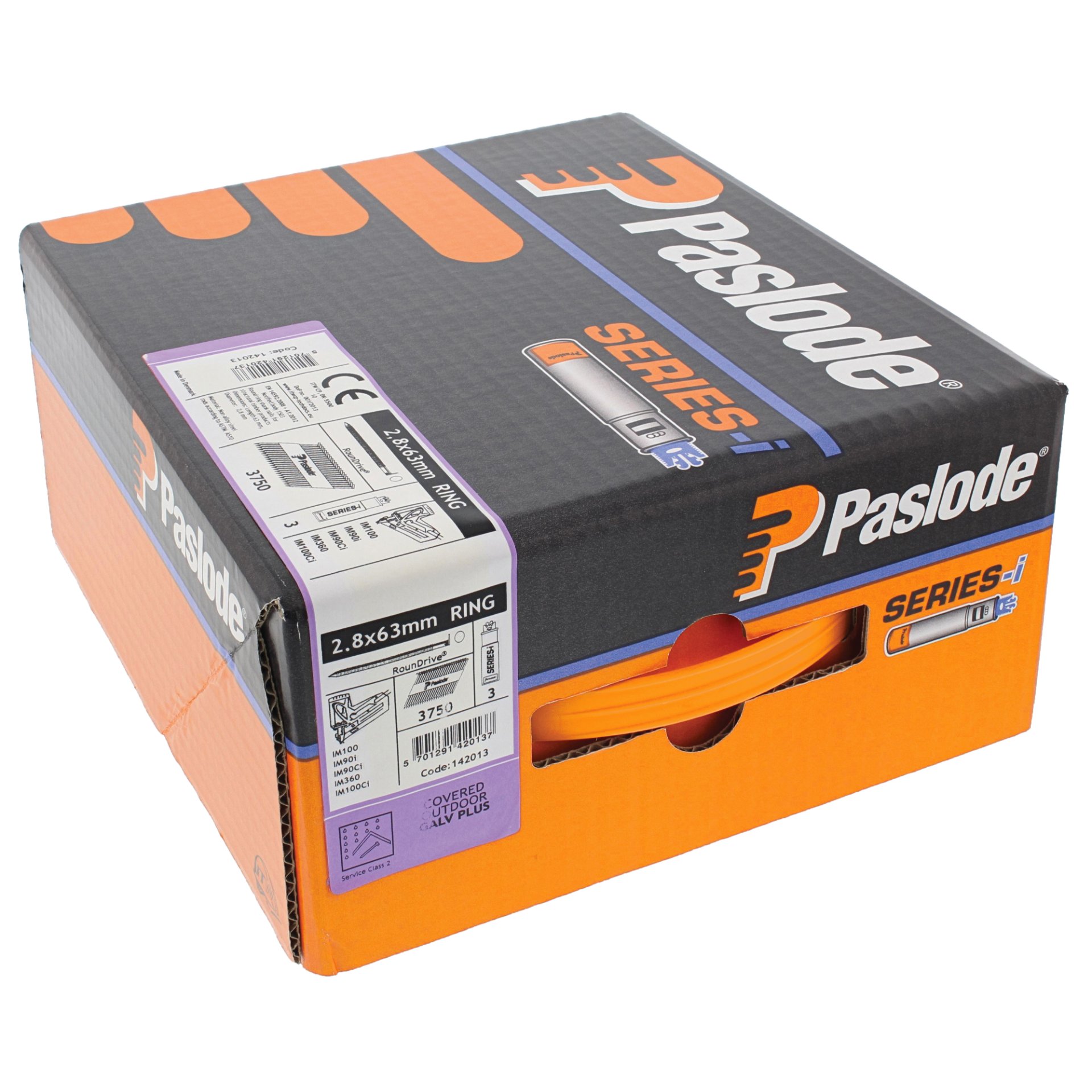 Kiste, Karton, Lieferung des Pakets, Person