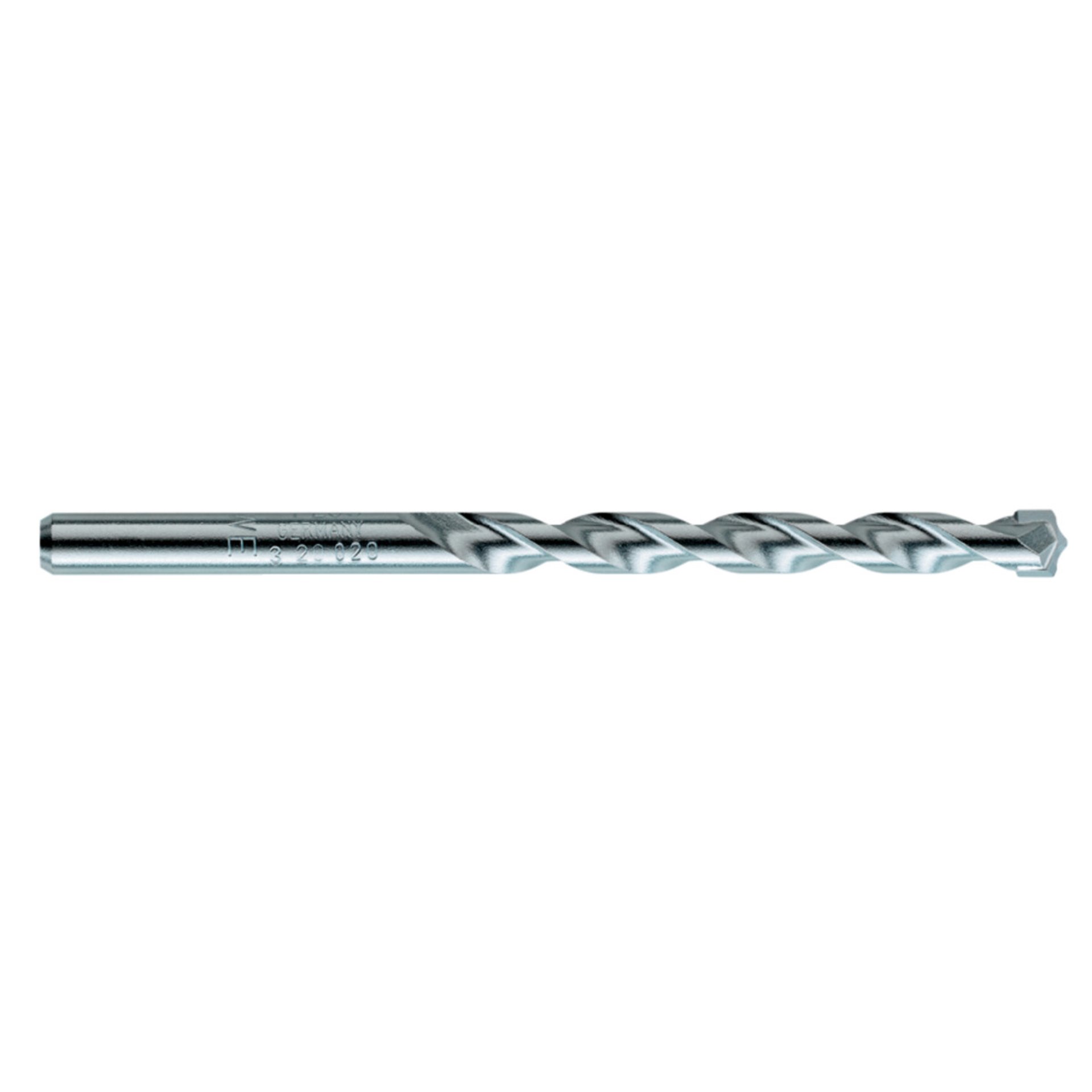 HM-Betonbohrer pro 4,0x85 mm (627224000)